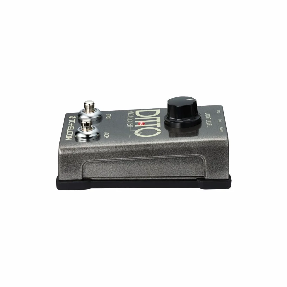 DITTO MIC LOOPER