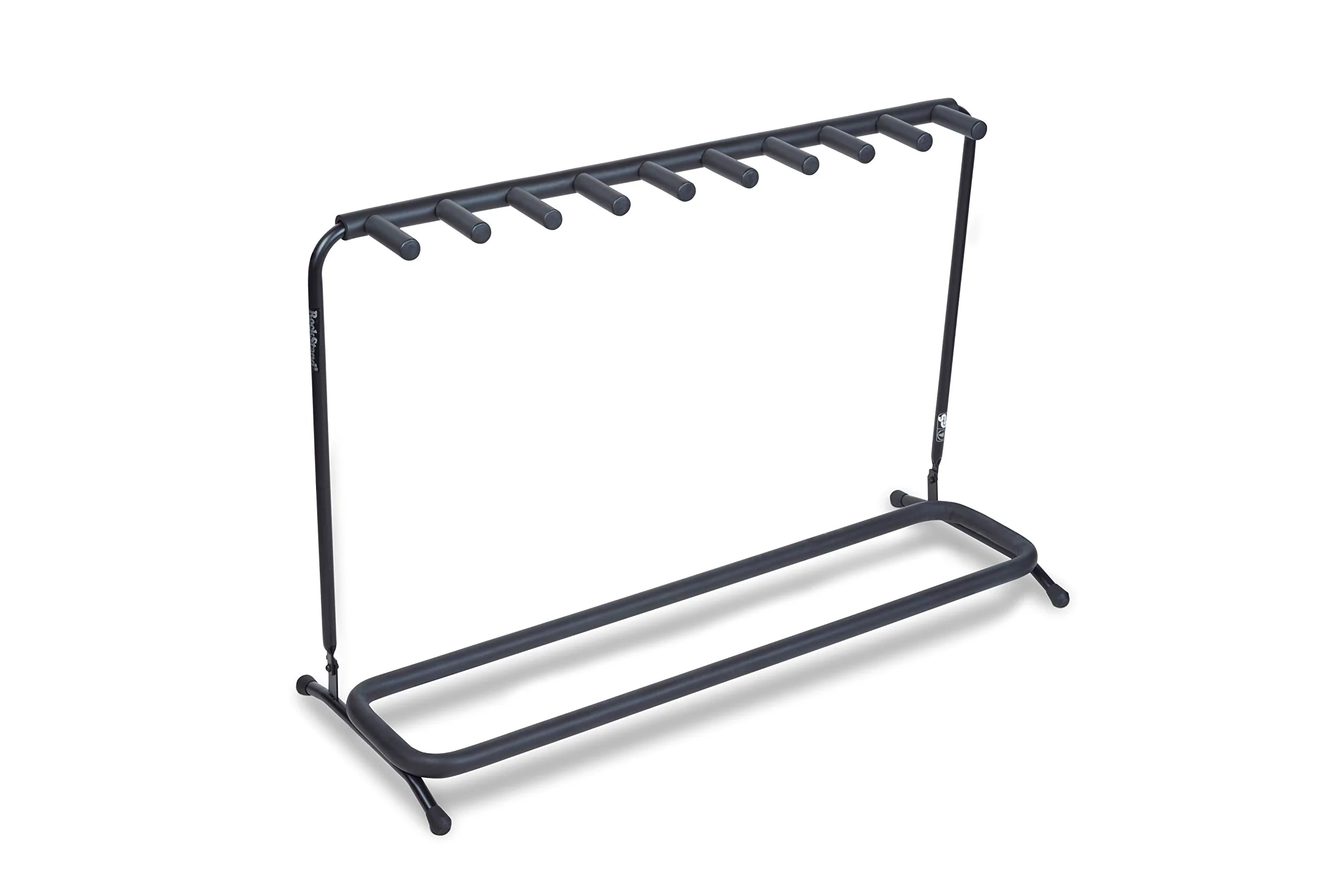 Rockstand RS 20863 B/1 stojak wielofunkcyjny na 9 gitar
