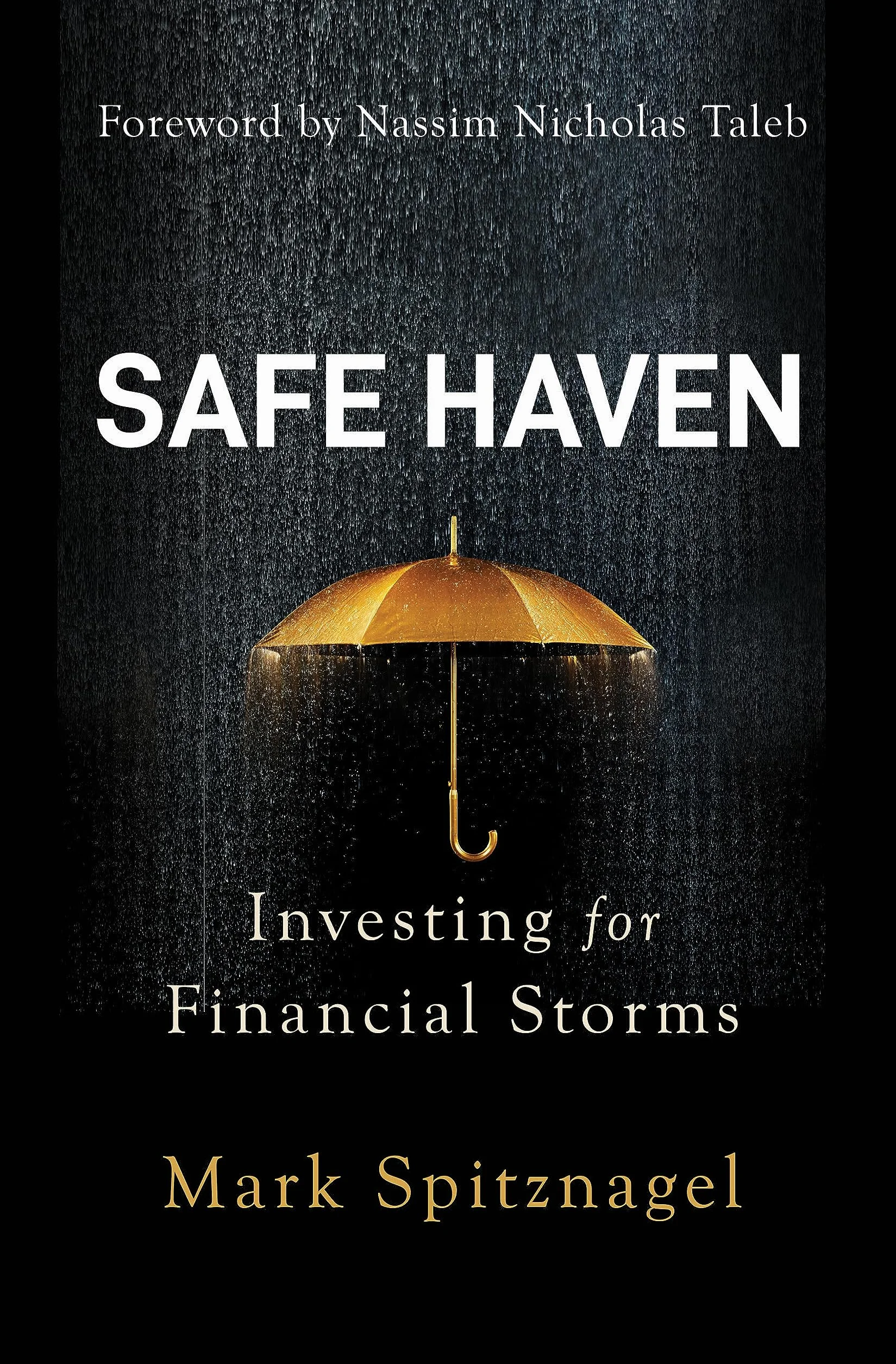 Safe Haven: Investing for Financial Storms