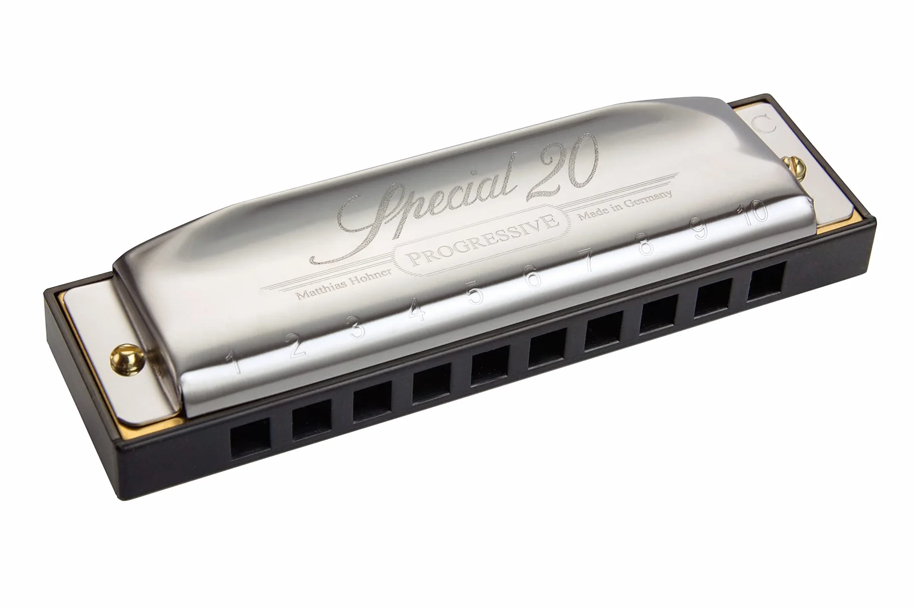 Hohner Specjalny 20 C, jeden rozmiar