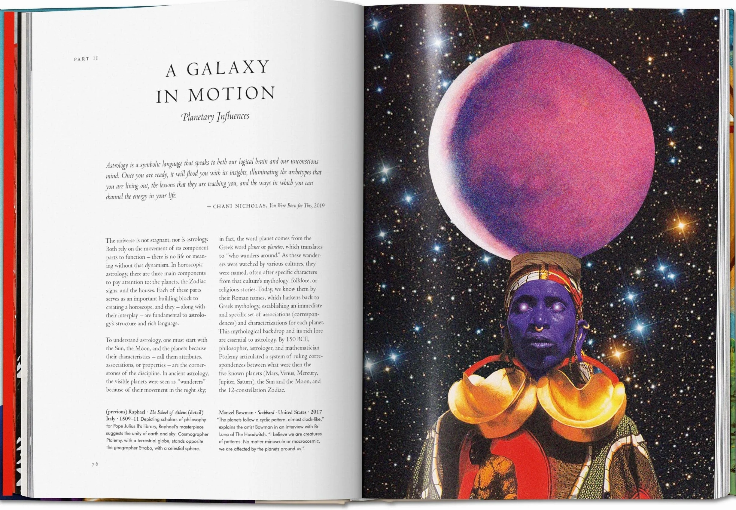 Va-astrology gb: The Library of Esoterica
