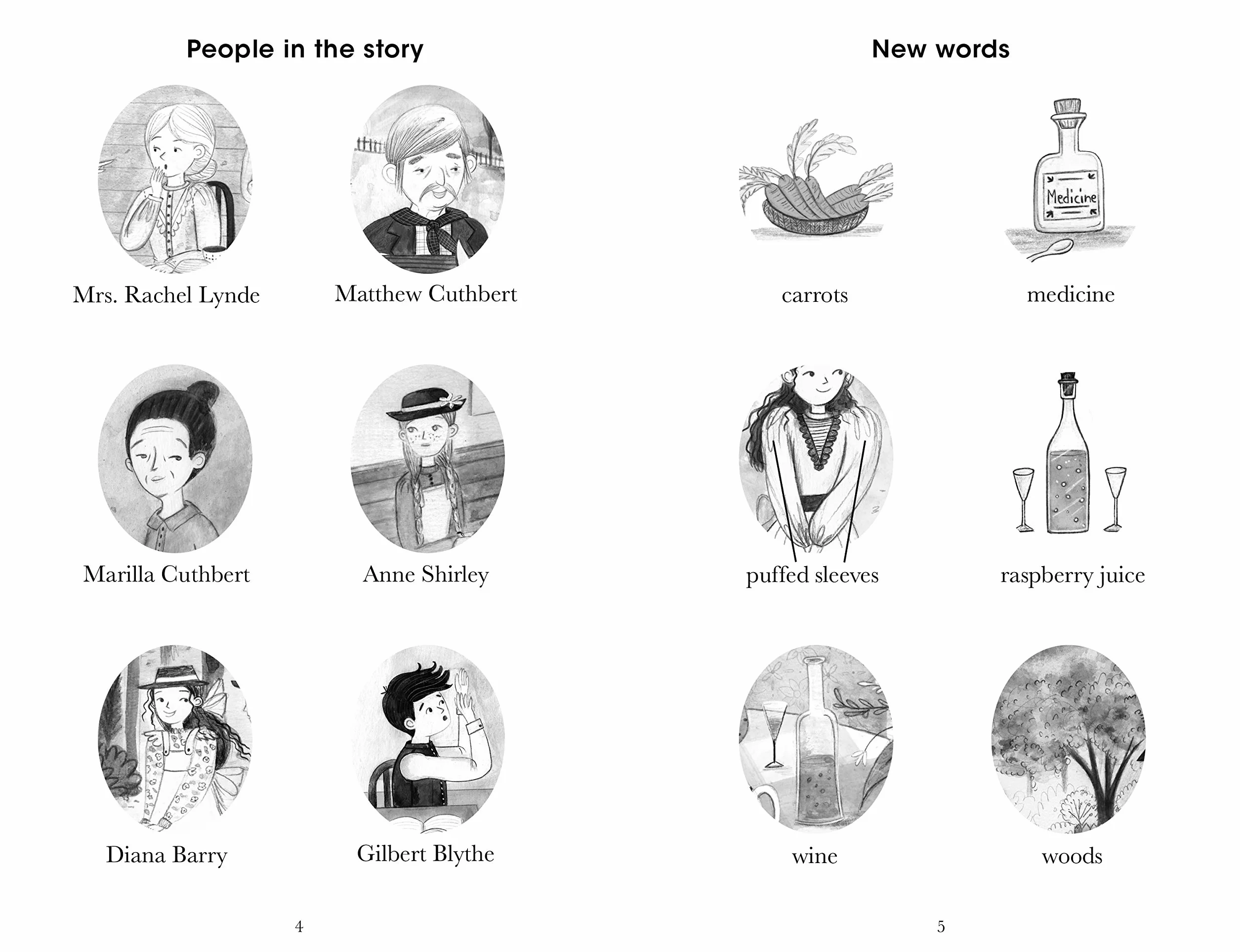 Penguin Readers Level 2: Anne of Green Gables: Abridged Edition