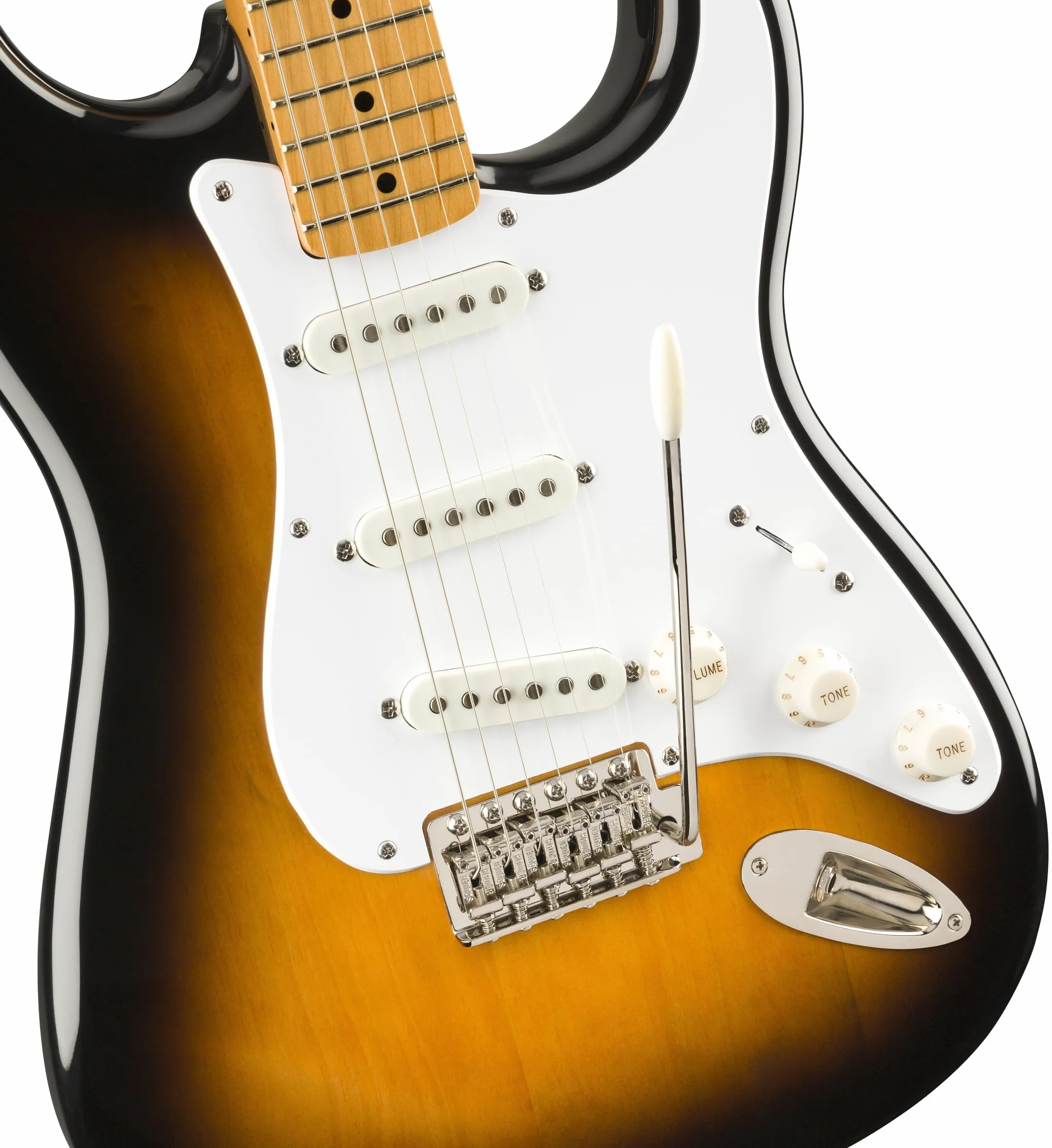 Fender Squier CV 50s Strat MN 2TS gitara elektryczna