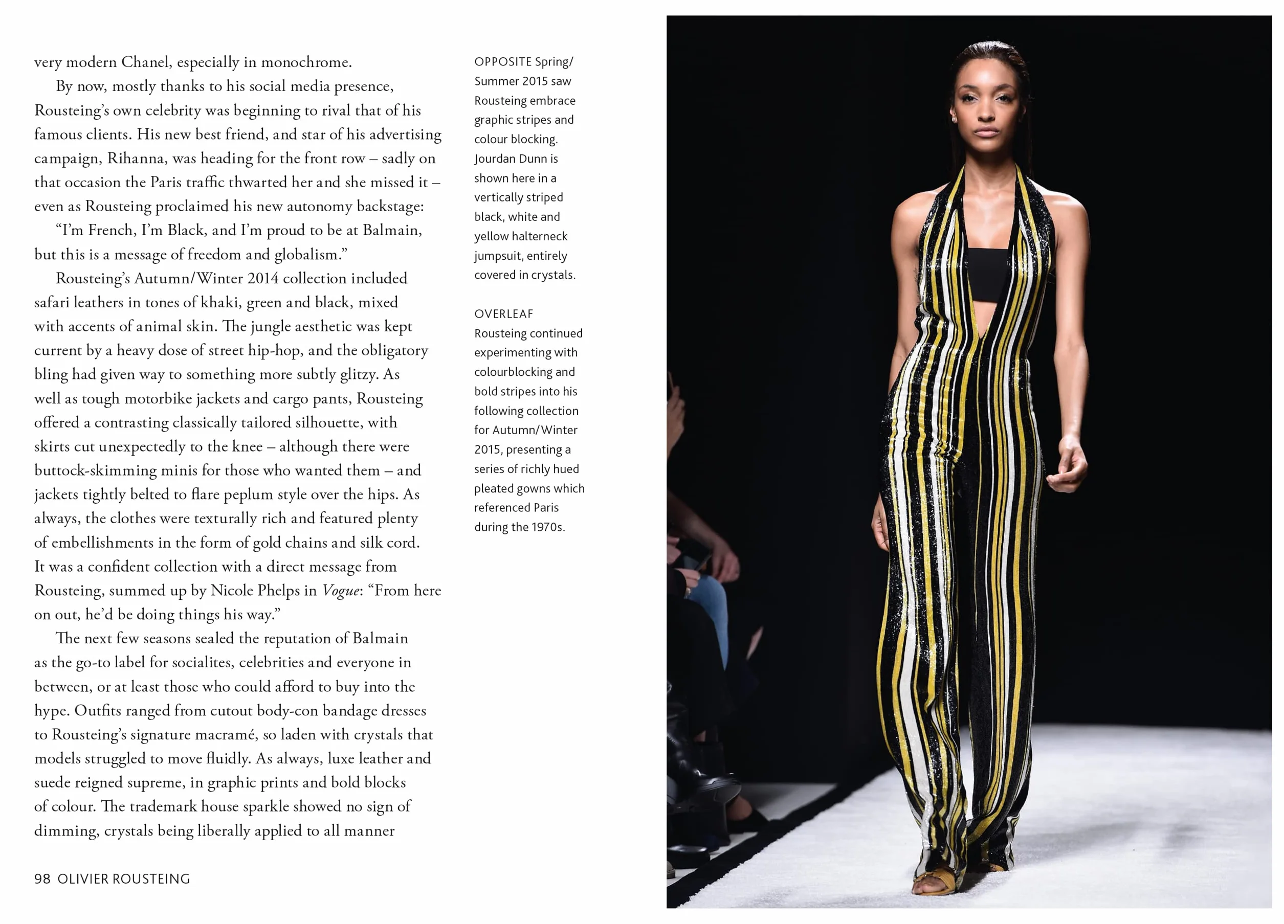 Little Book of Balmain: The Story of the Iconic Fashion House: 28