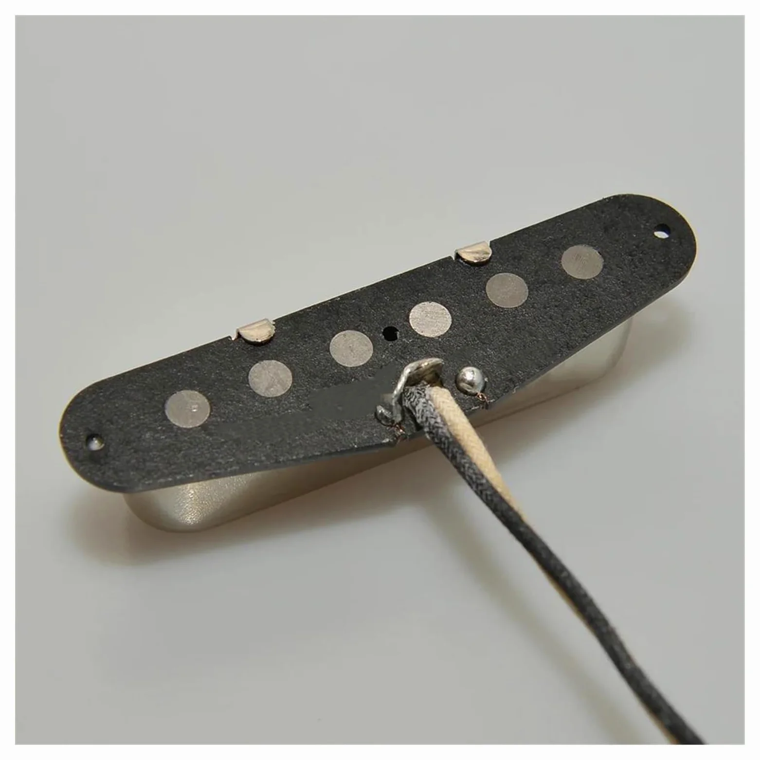 Przetwornik Gitary Elektrycznej Zestaw Przetworników Magnetycznych Retro Alnico 5 Do Gitar Elektrycznych