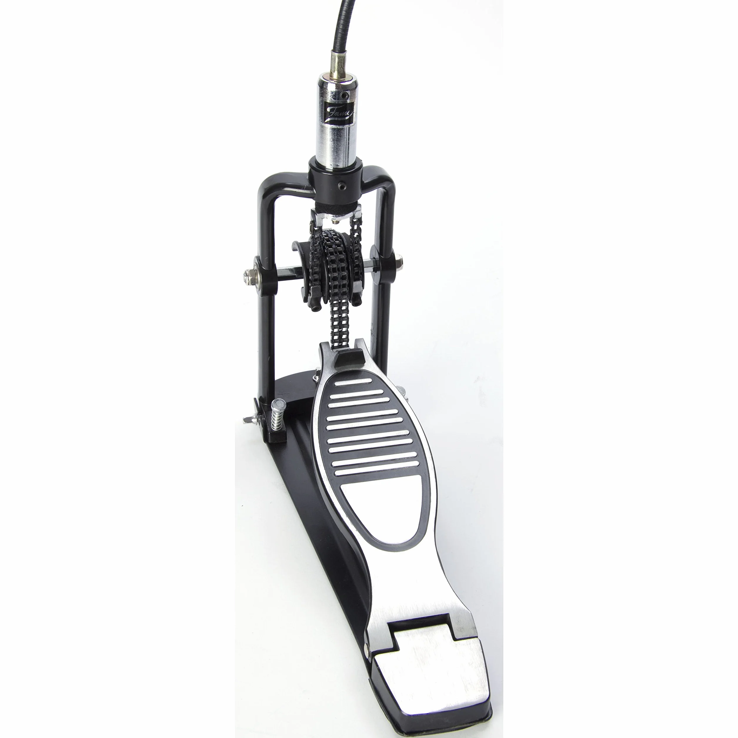 Fame Remote Cable HiHat, Soft Wire HiHat Stand - Stojak na talerz HiHat