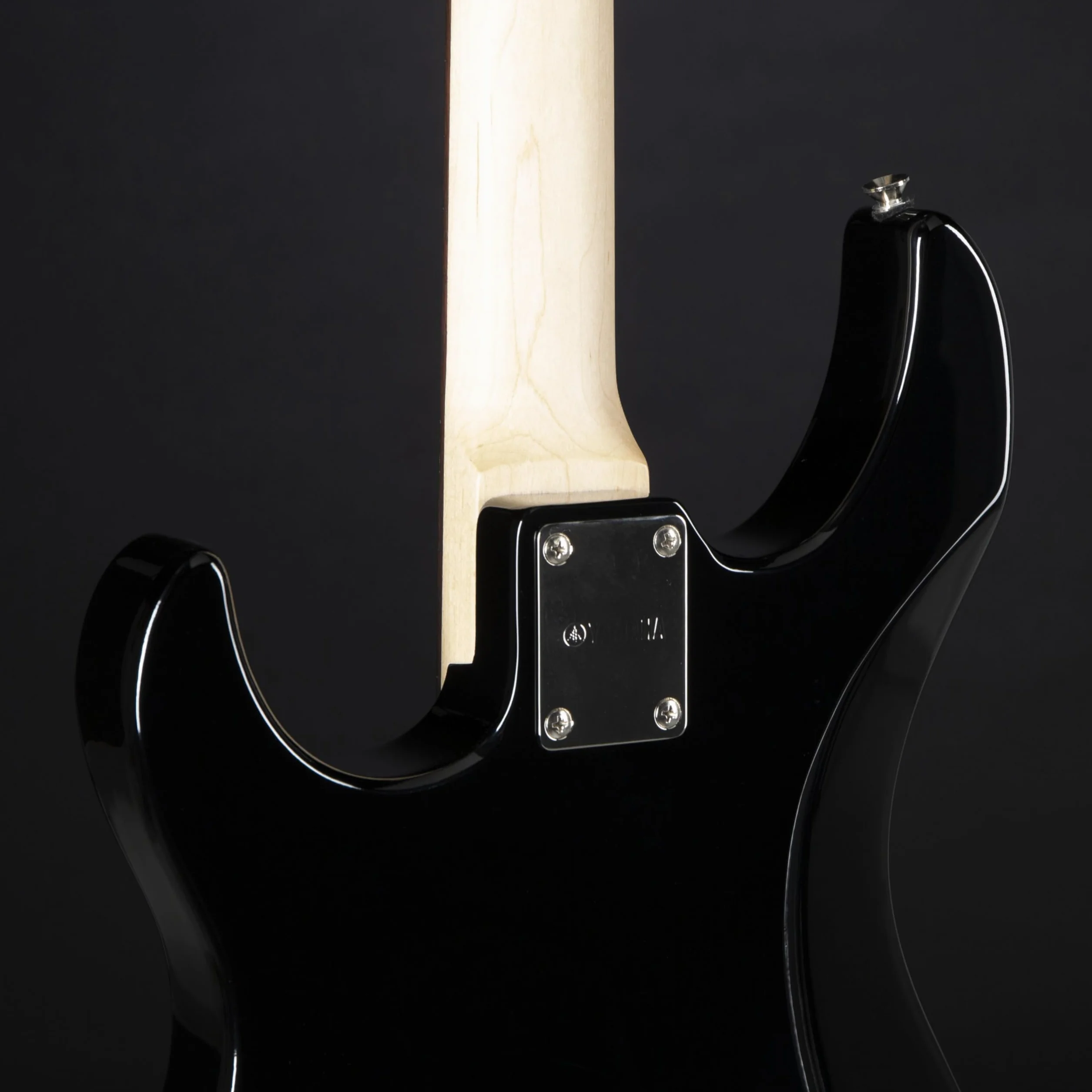 Yamaha Pacifica 311H BL Solid-Body gitara elektryczna - czarna