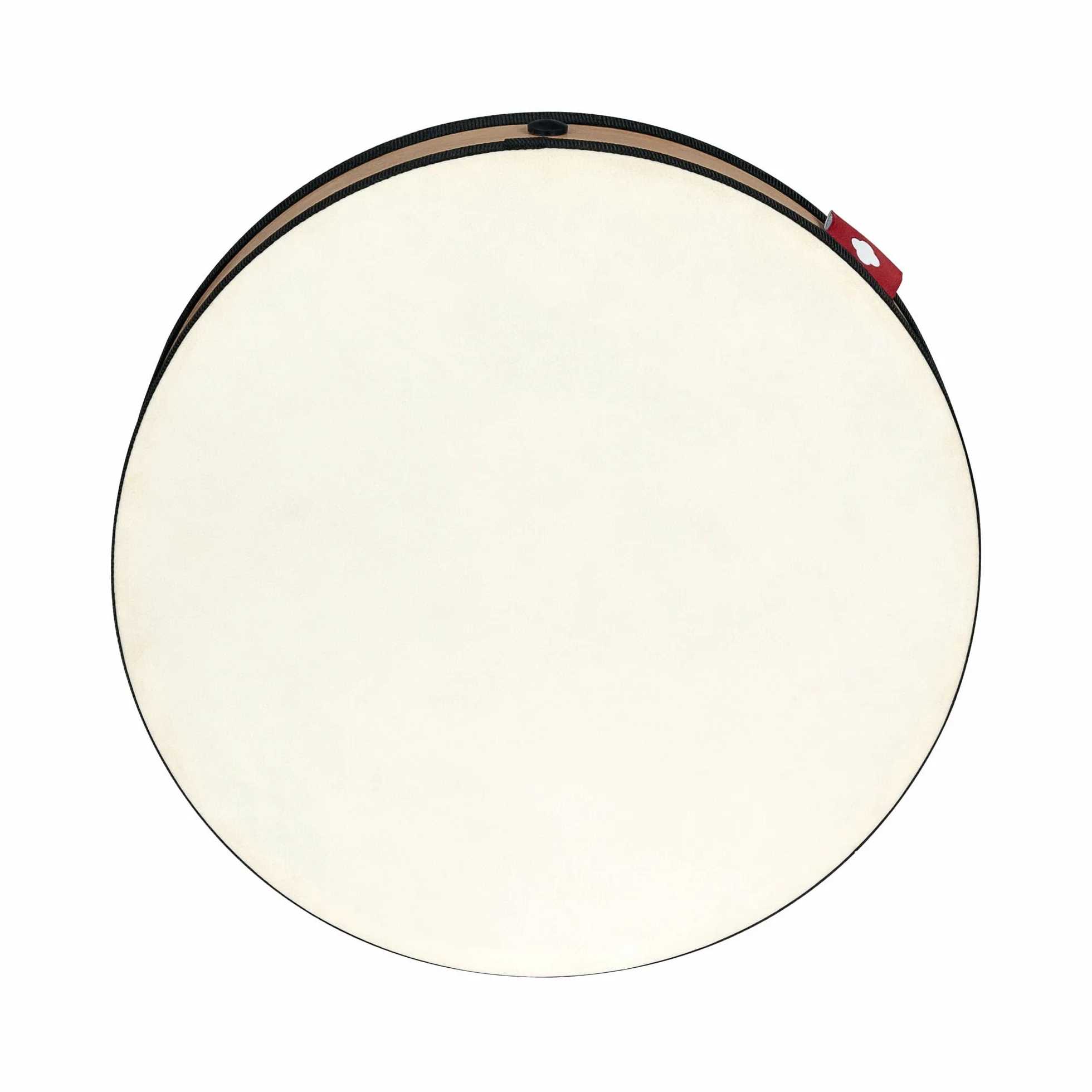 Ocean Drum 30 cm (12"), Wooden Frame with Natural Skin