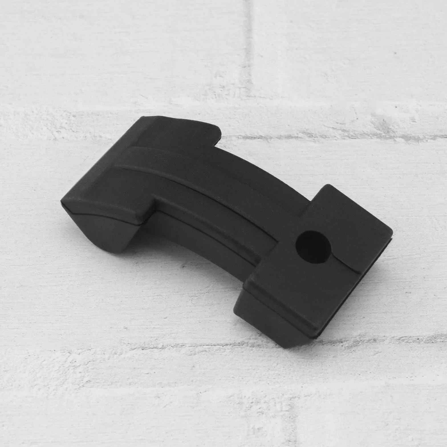 Elektroniczny siłownik perkusyjny pedał gumowa podkładka kompatybilna z Roland FD-8 TD-1 TD4 TD9 TD11 TD15 TD17 Hi Hat Sensor Trigger gumowa podkładka część zamienna