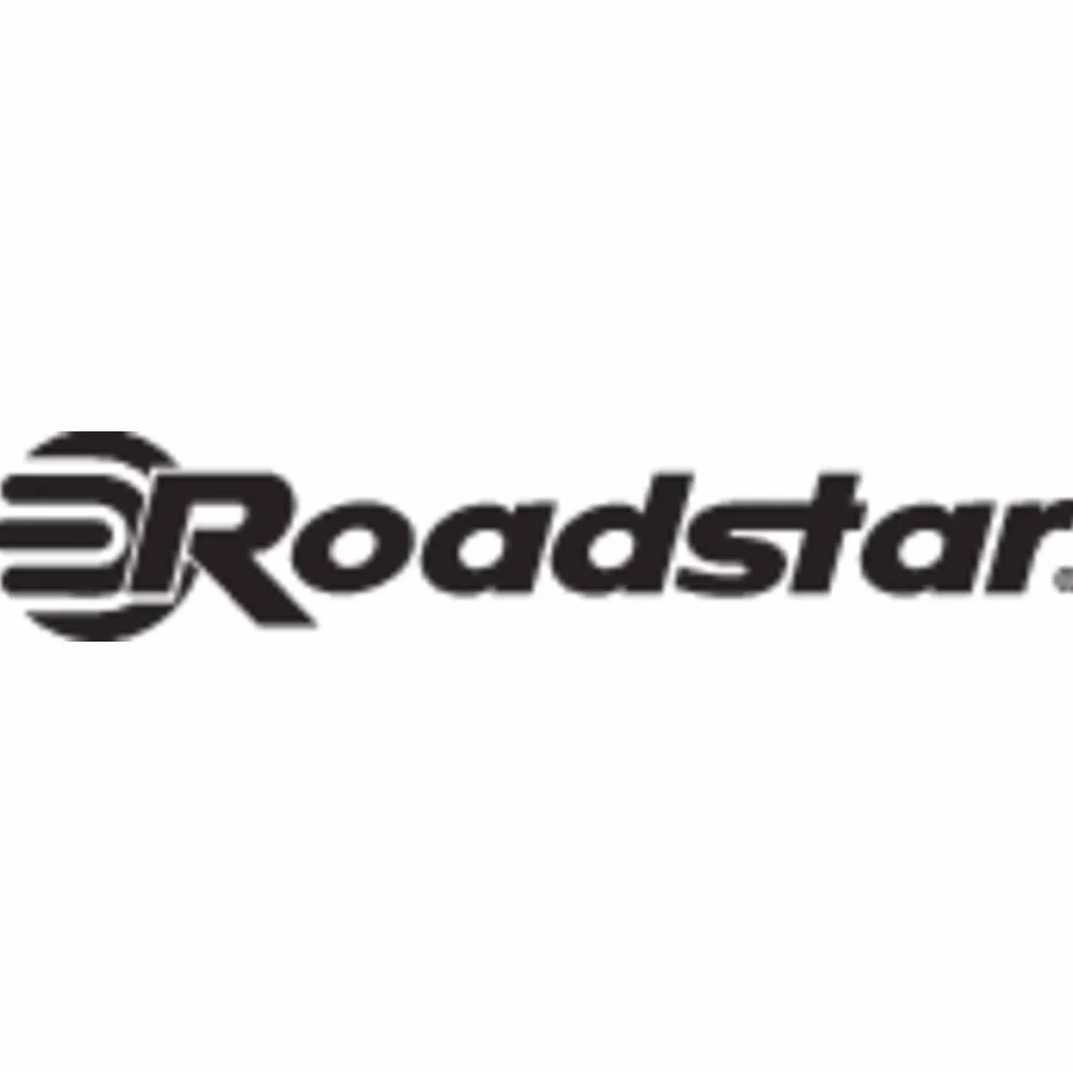 Roadstar Radio FM HRA-1500/N, Brązowy