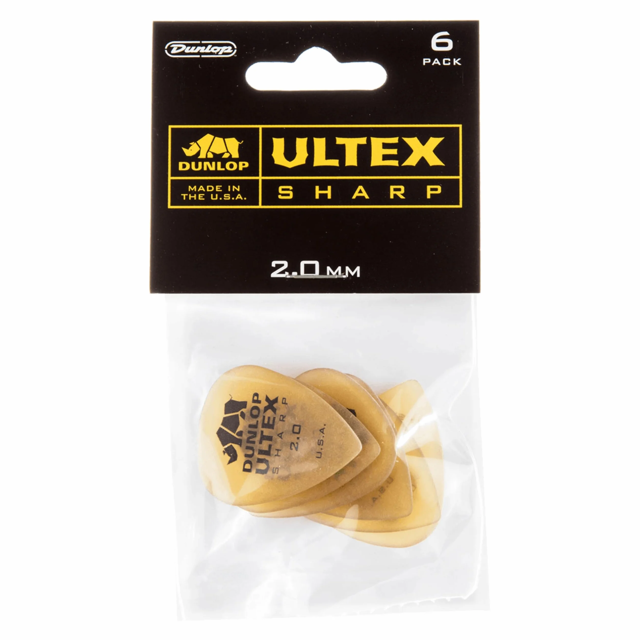 433P2.00 Ultex Sharp 2.0Mm