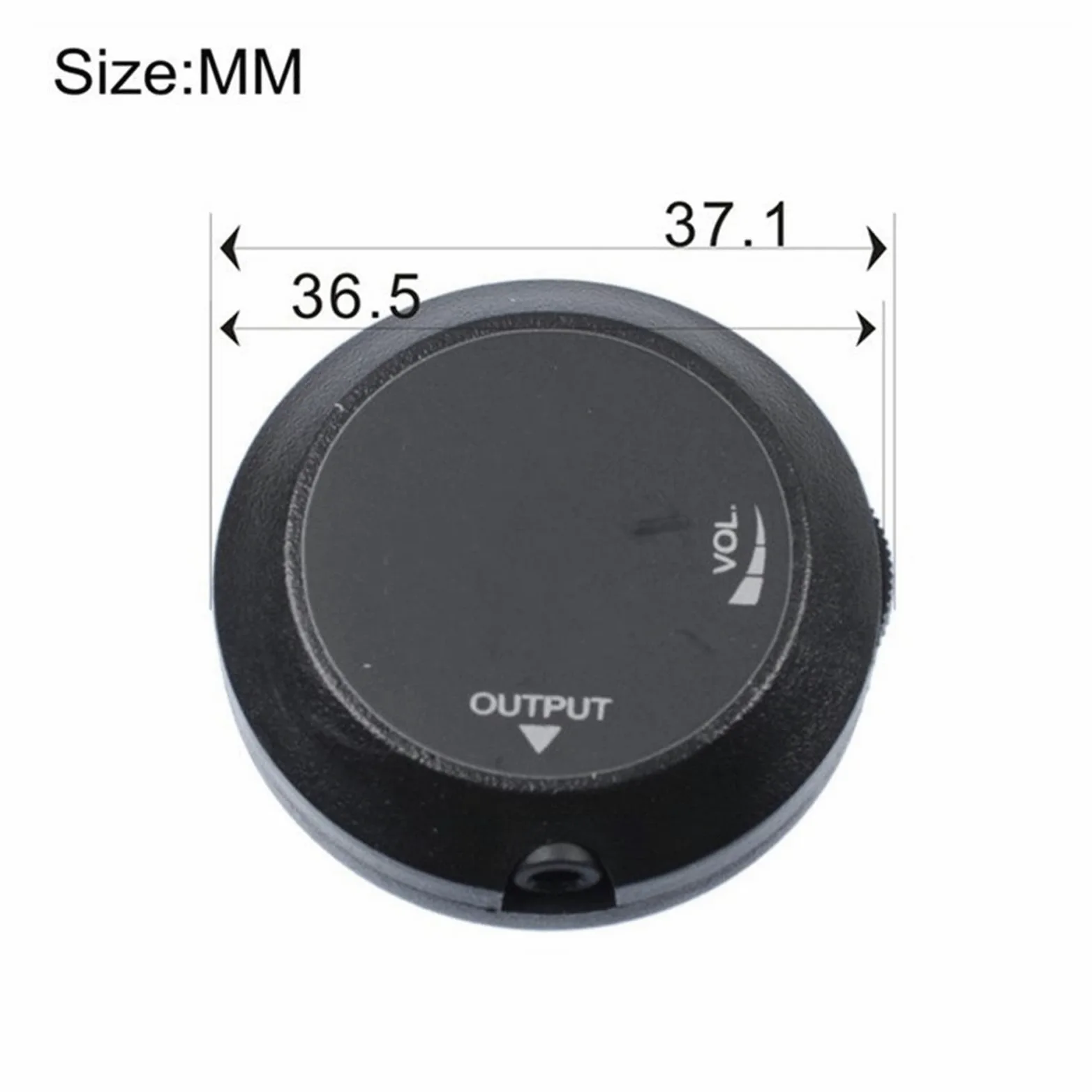 TSTS Odbiór akustyczny 5 Sztuk/Zestawów Mini Dźwięk Pick-Up Piezo Wzmacniacz Transducer Stick Pickup Do Gitary Akustycznej Ukulele