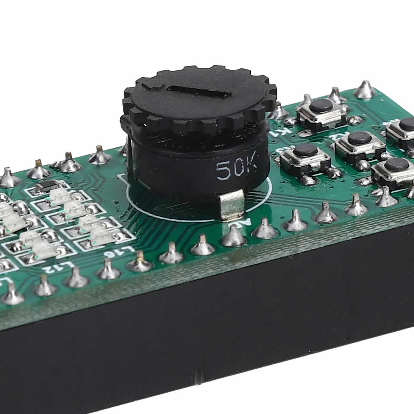 Płytka Rozszerzeniowa GPIO, Wielofunkcyjna Płytka Rozszerzeniowa GPIO dla Początkujących Pico, Moduł Adaptera do Akcesoriów Komputerowych Pico