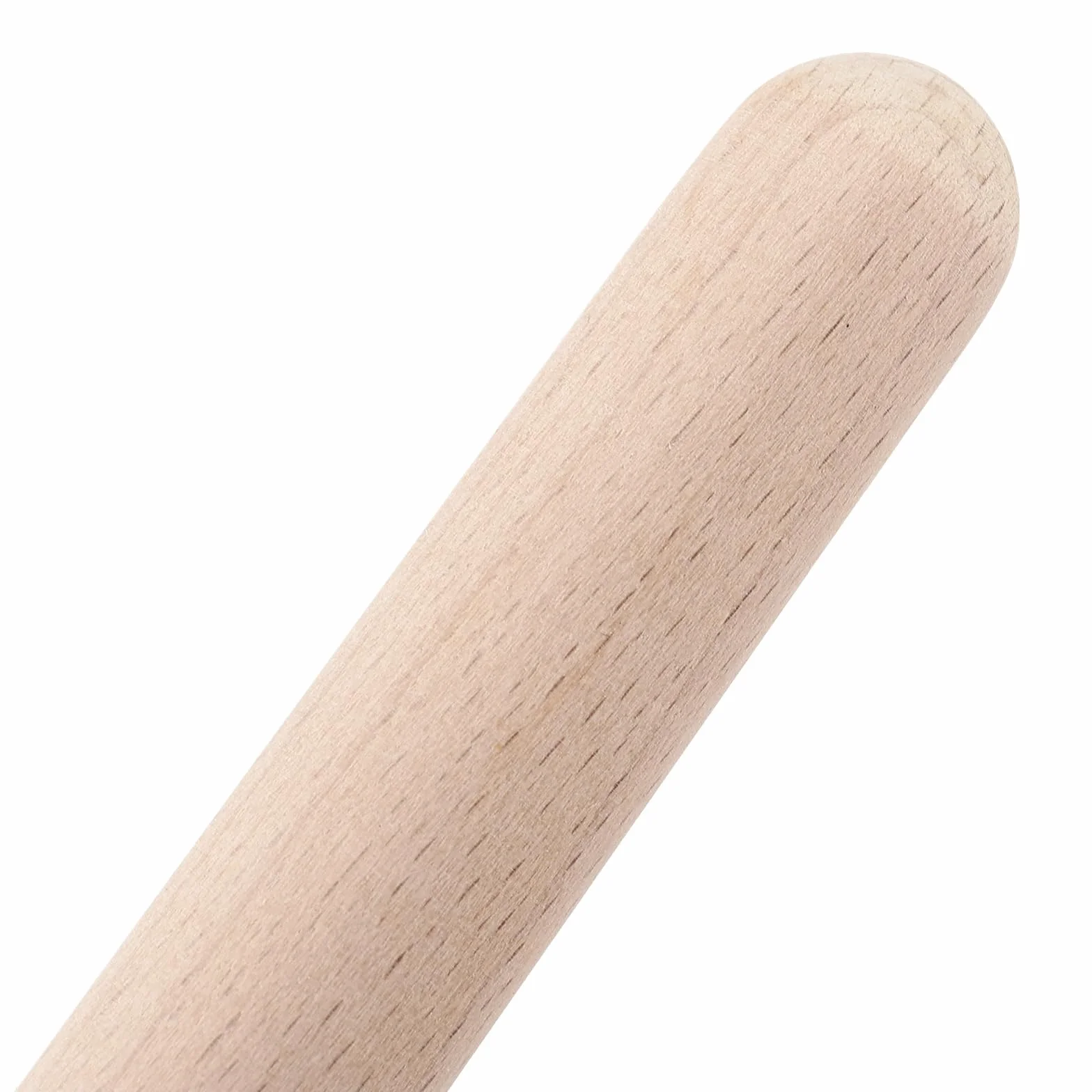16 sztuk 20 cm zestaw kijków rytmicznych, instrument z drewna d?wi?kowego 2 cm, drewniane pa?eczki d?wi?kowe do perkusji, zespo?ów, lekcji muzyki