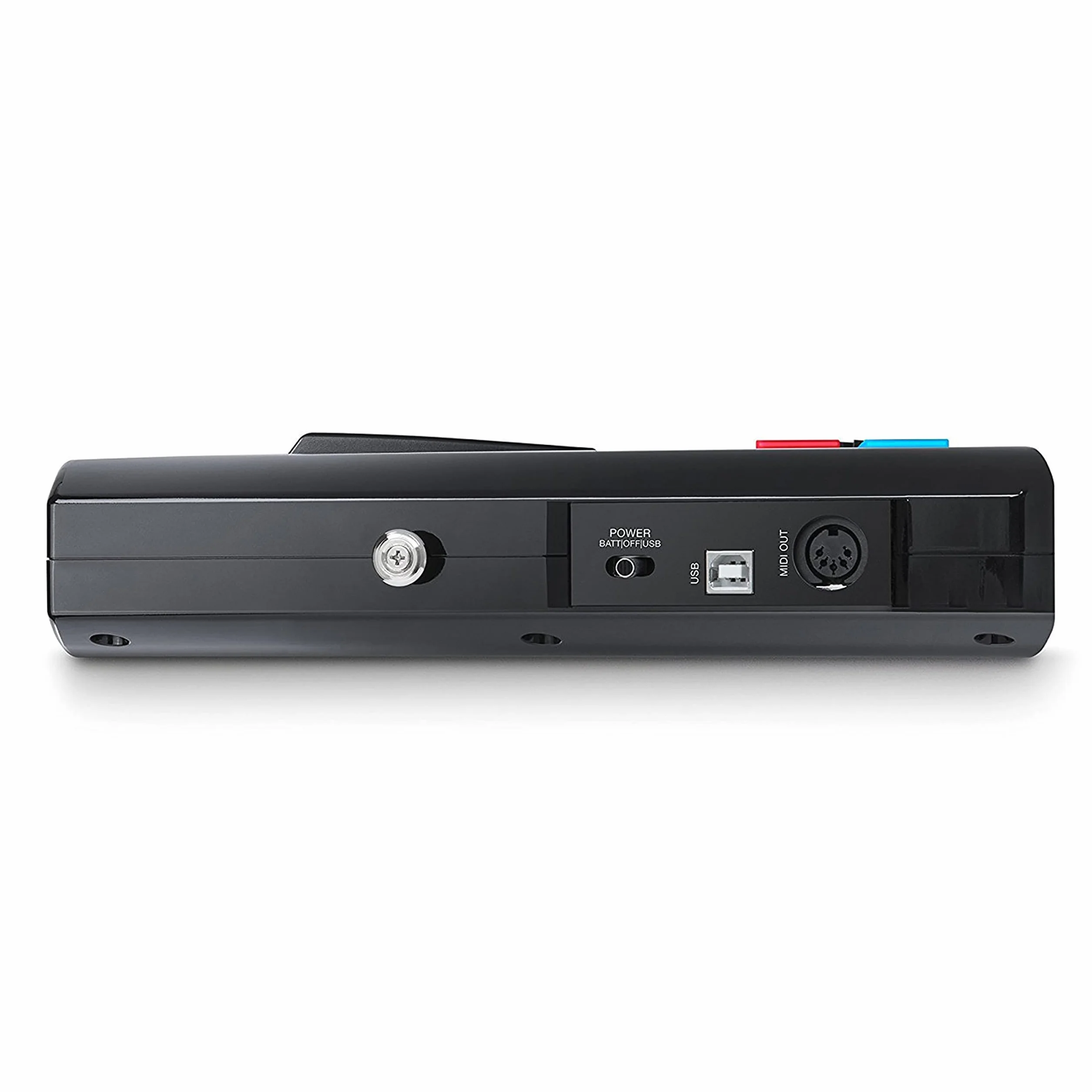 Alesis Vortex Wireless 2 | wysokowydajny bezprzewodowy kontroler klawiatury USB/MIDI z profesjonalnym pakietem oprogramowania