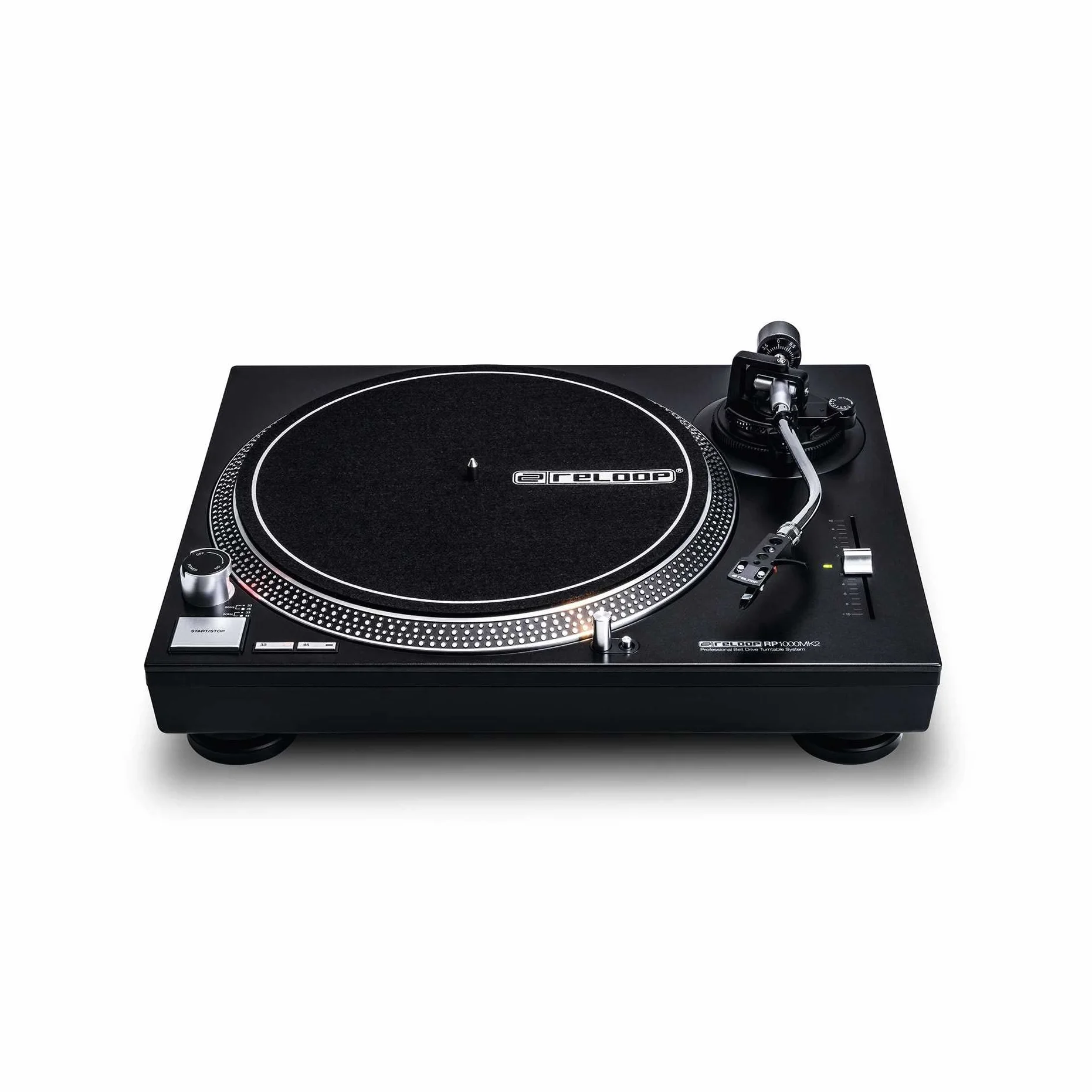 Reloop RP-1000 Mk2 - gramofon