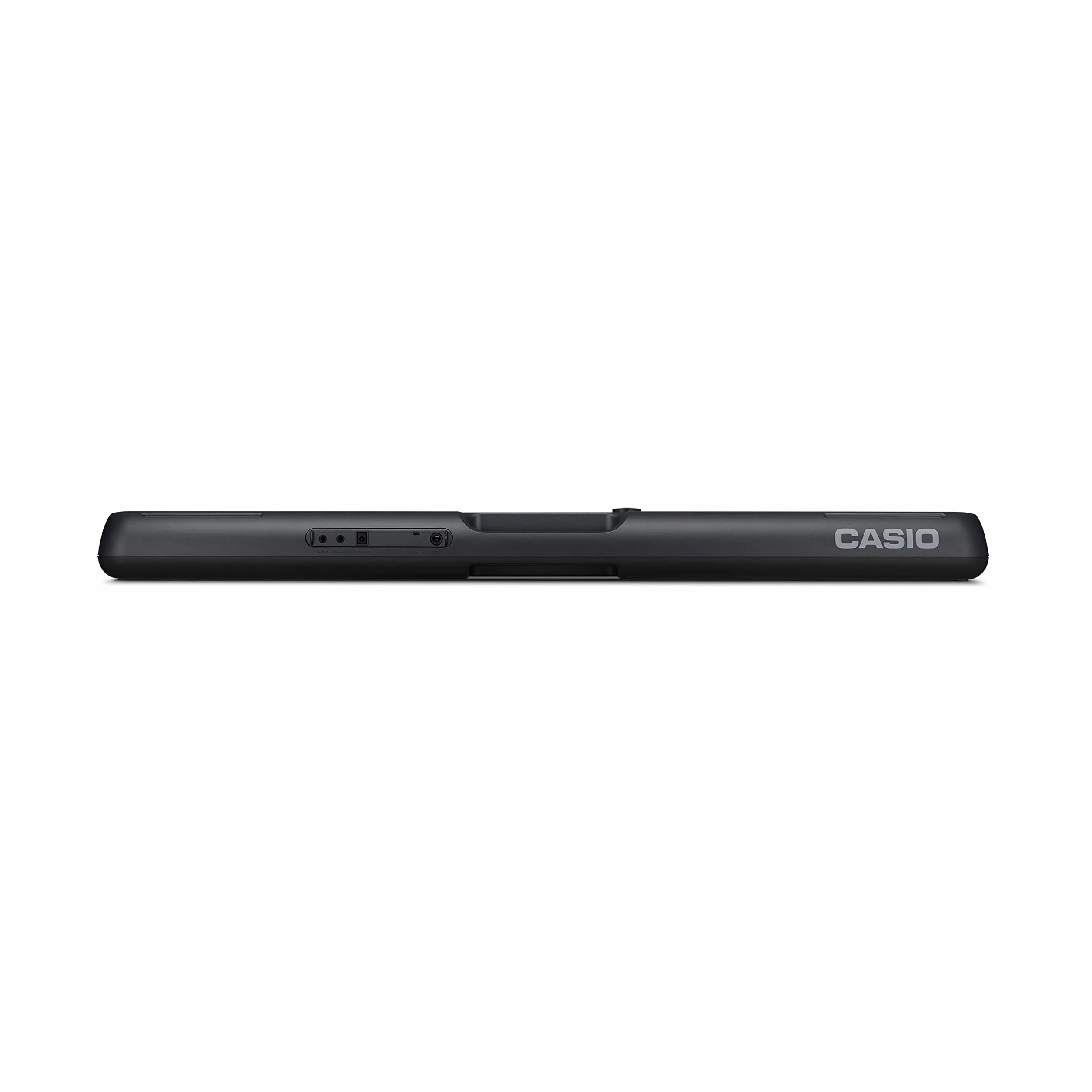 Casio CT-S300 Casiotone (Black) - Keyboard