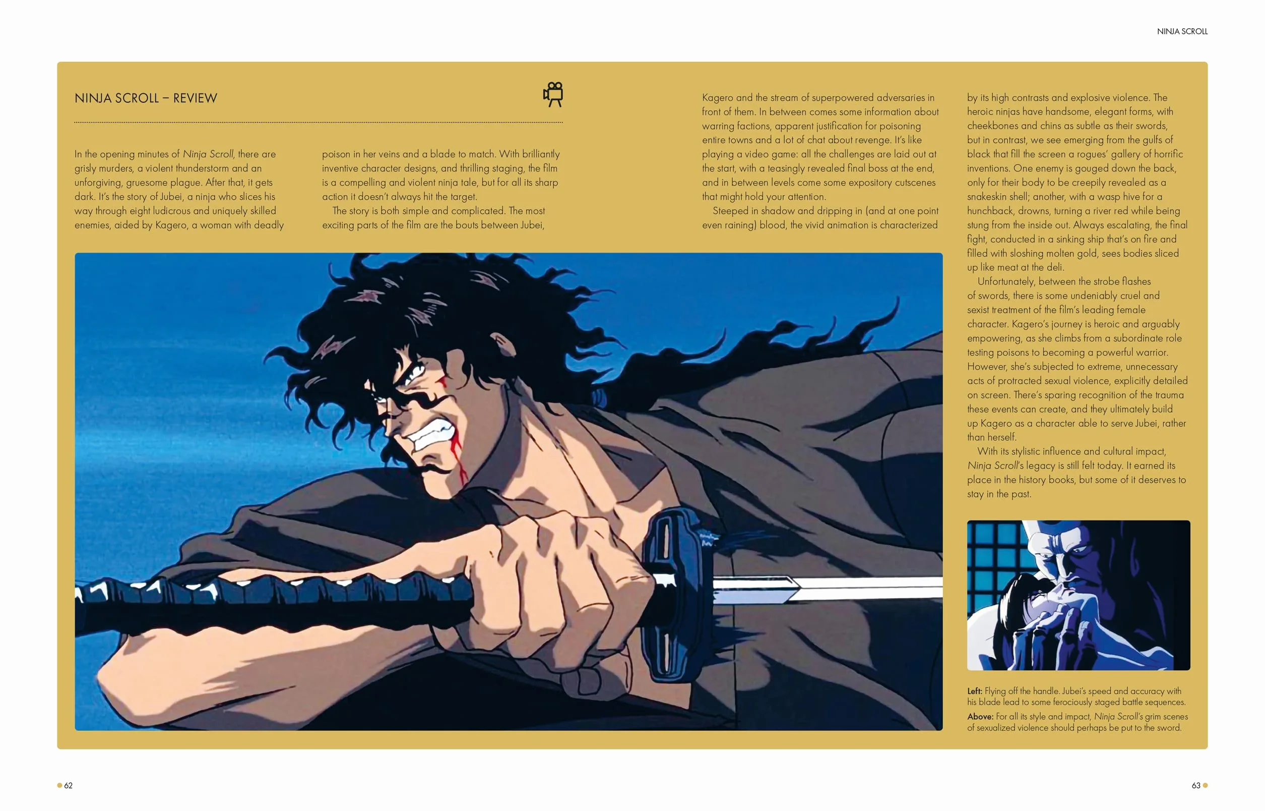 The Ghibliotheque Anime Movie Guide: The Essential Guide to Japanese Animated Cinema: 2