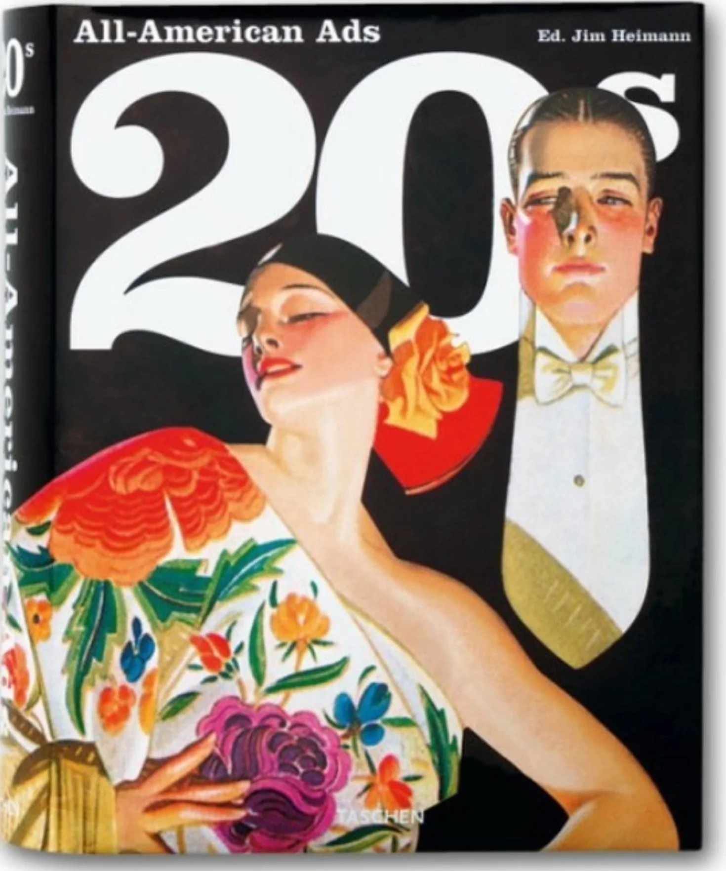 20s All-American Ads: MI