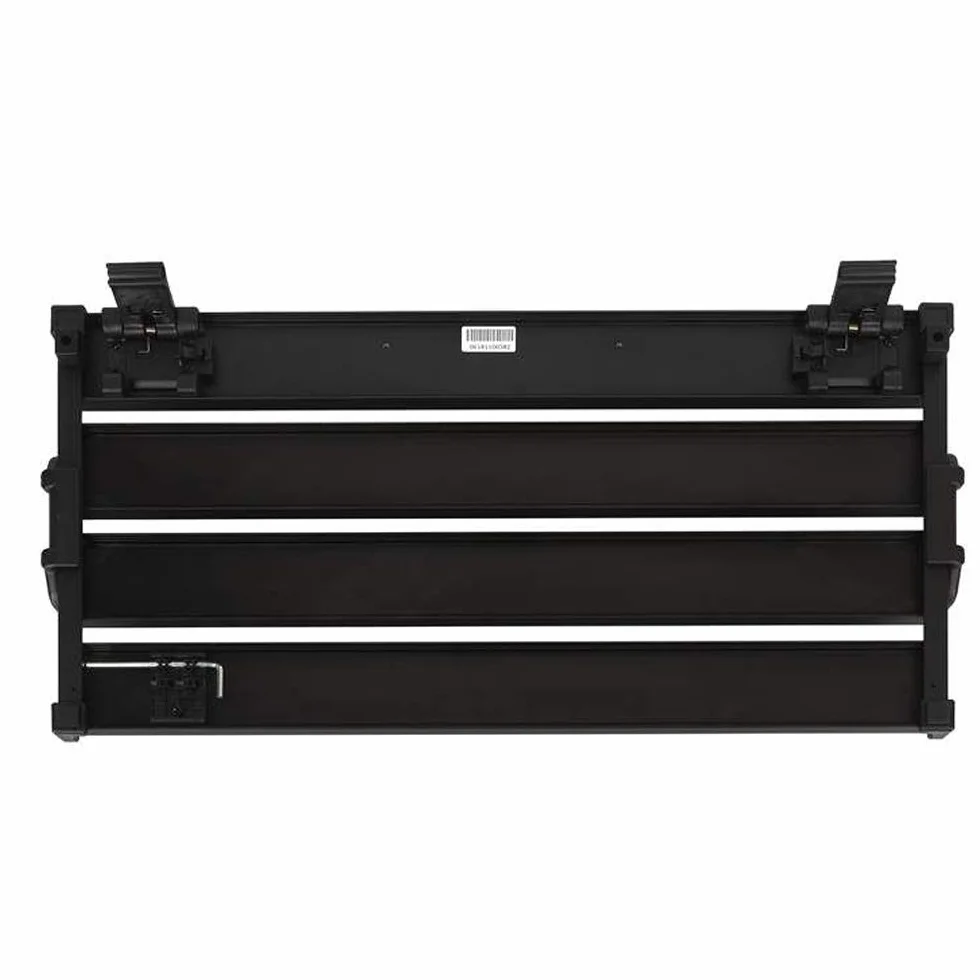 Guitto GPB-03 Pedalboard z torbą, na 8 pedałów