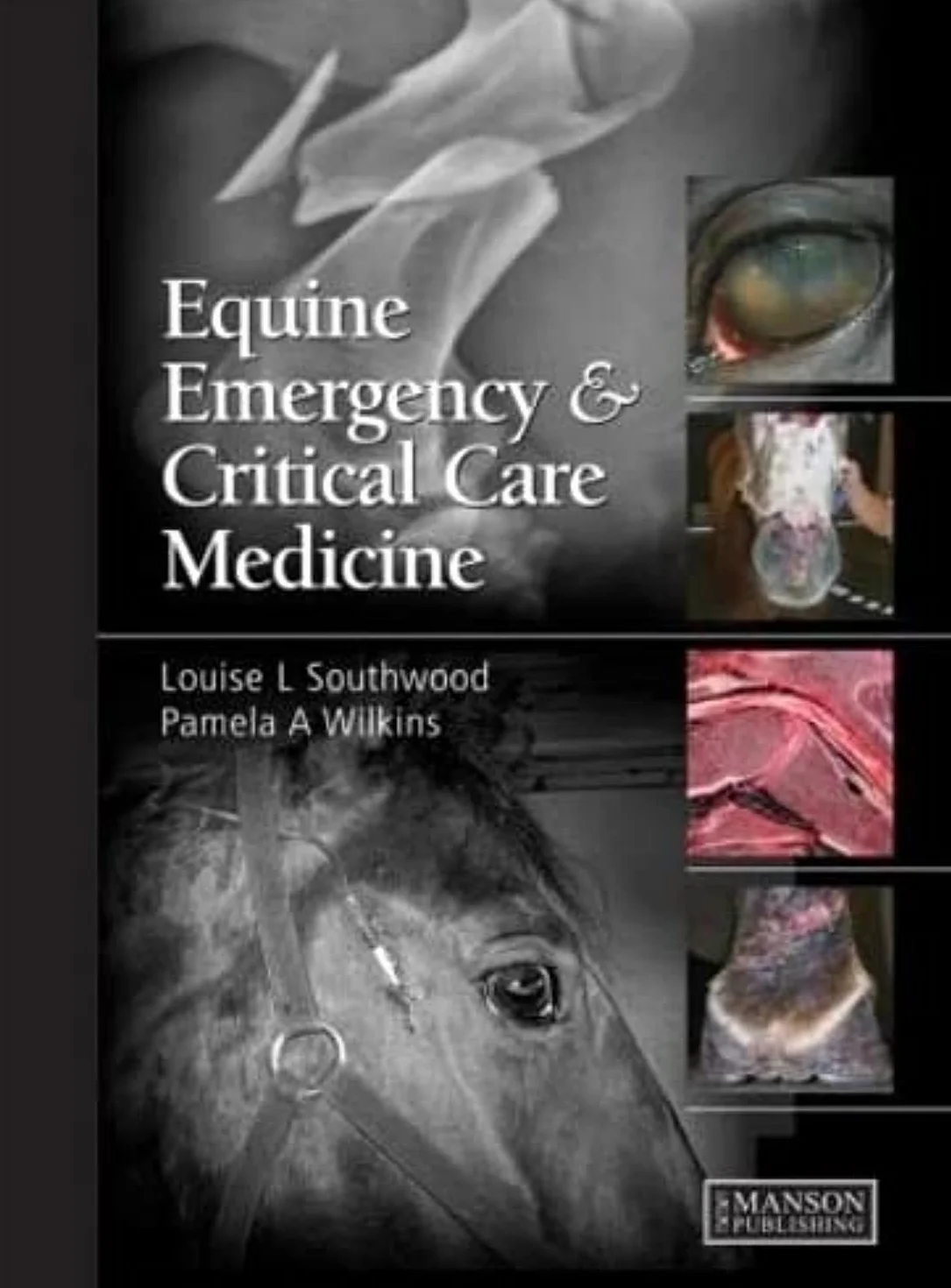 Equine Emergency and Critical Care Medicine