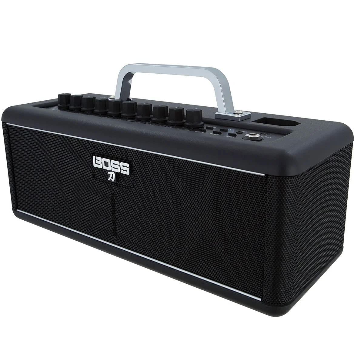 Boss Katana Air bezprzewodowy wzmacniacz gitarowy z nadajnikiem radiowym + słuchawki keepdrum