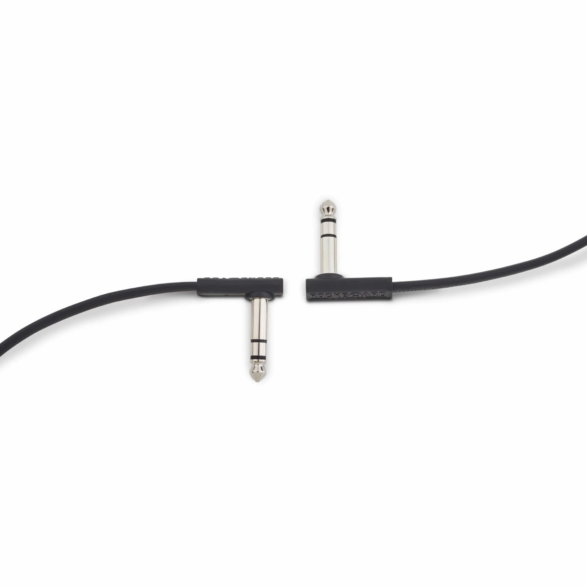 RockBoard Płaski kabel TRS - 60 cm / 23 5/8"