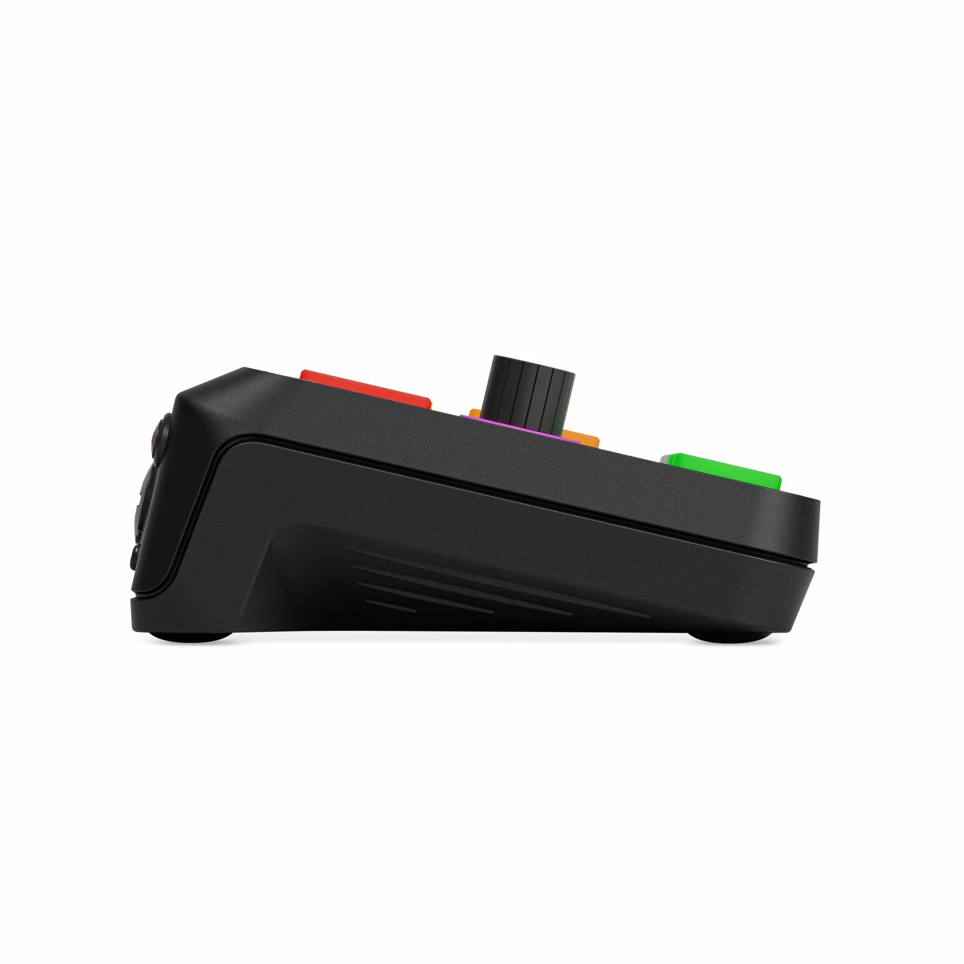 RØDE Streamer X Profesjonalny zintegrowany interfejs audio i karta przechwytująca wideo 4K z połączeniem XLR, HDMI i TRRS dla streamingu, gier i tworzenia treści