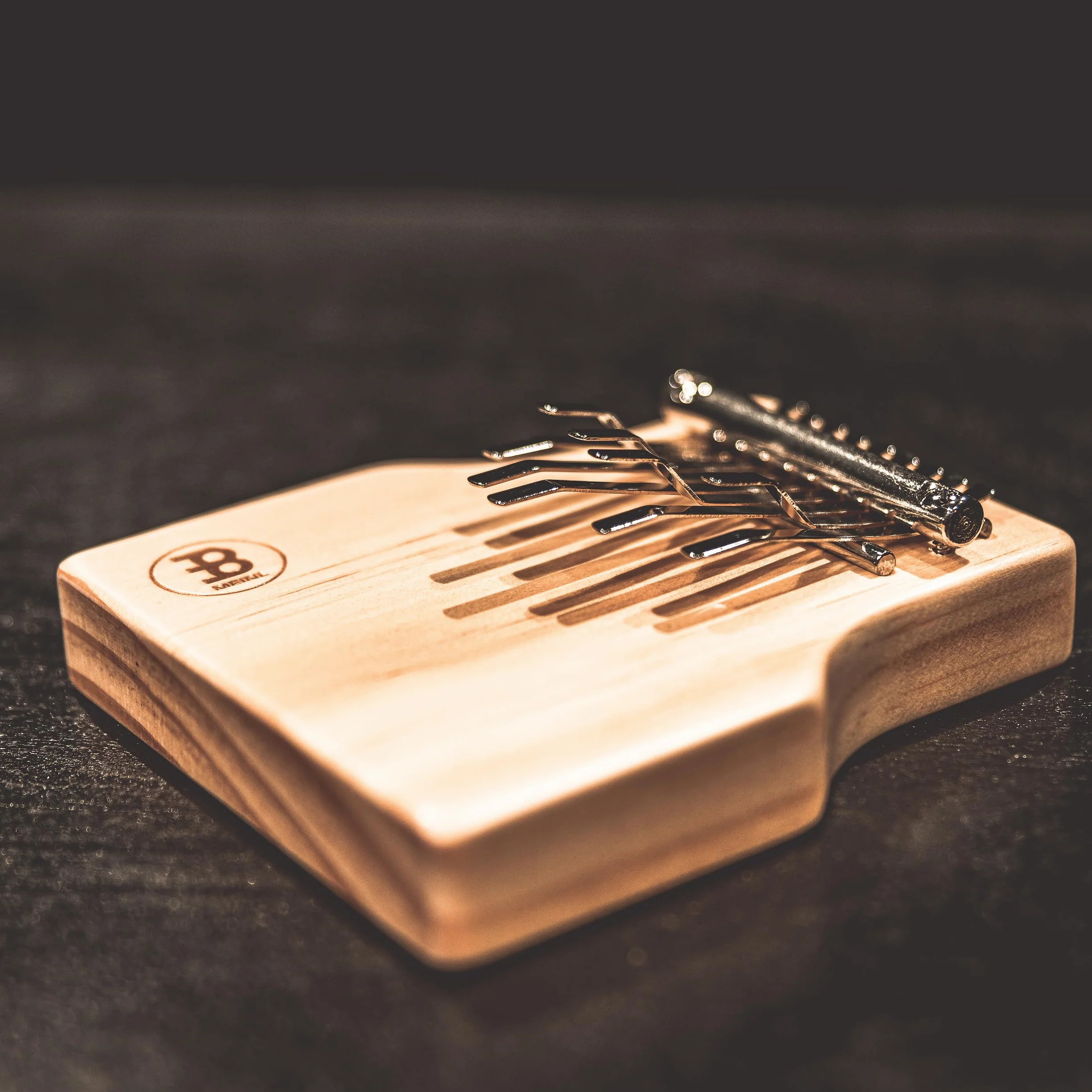 Meinl Kalimba KA9-M, Medium - Kalimba