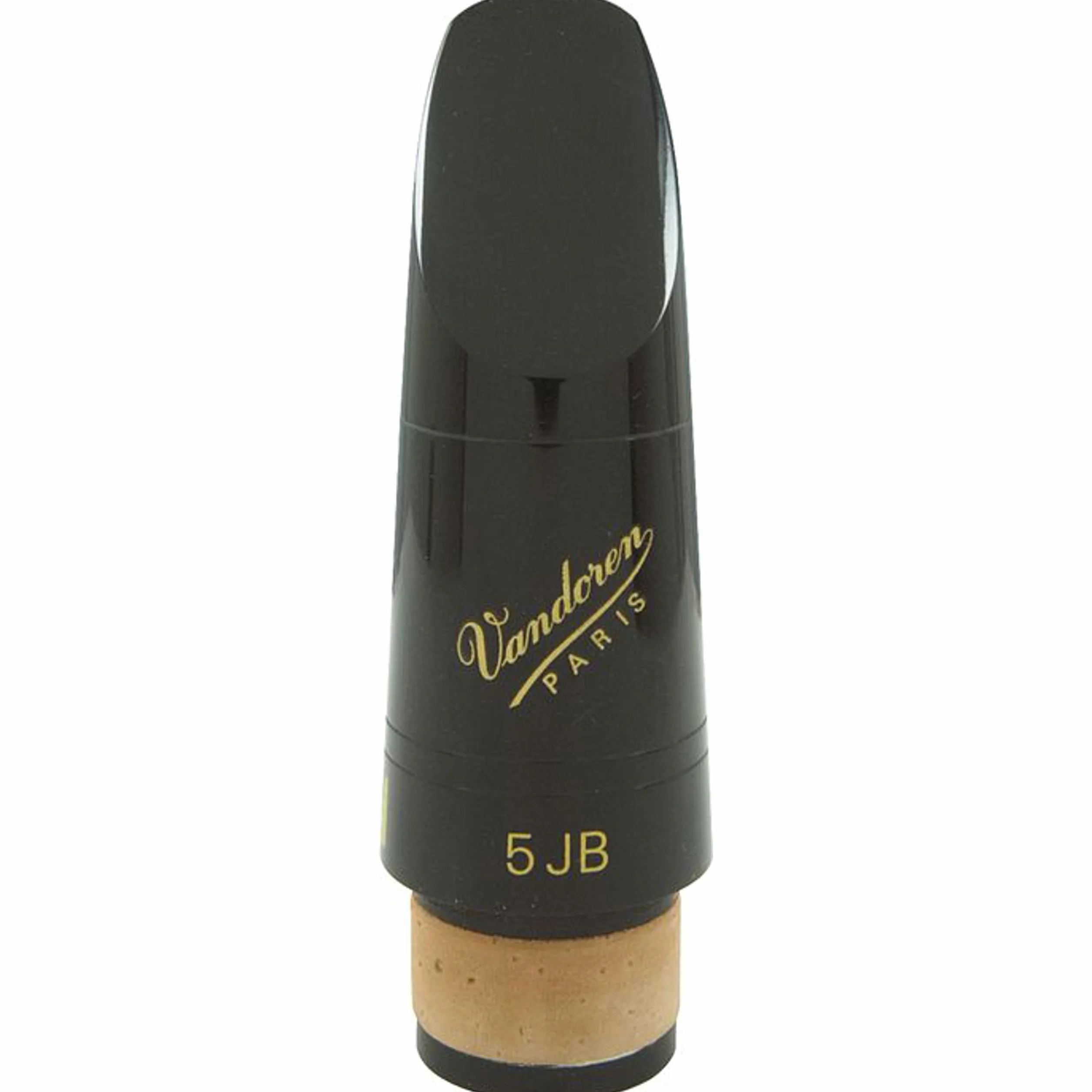 Vandoren 5JB BB klarnet ustnik profil 88 profili 88