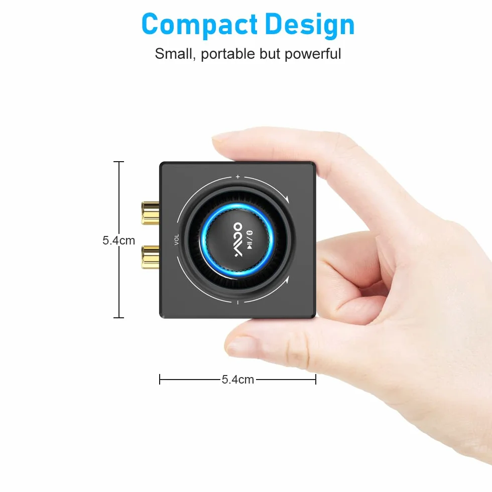 YMOO Bluetooth adapter