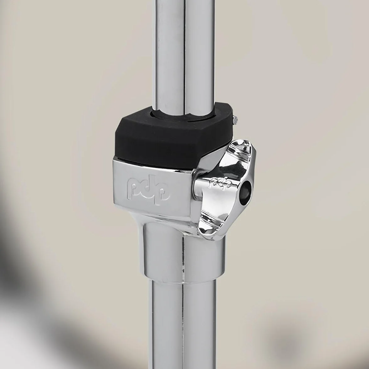 Pacific Drums Concept Series Statyw Łamany Pod Talerz Boom, Chromowany