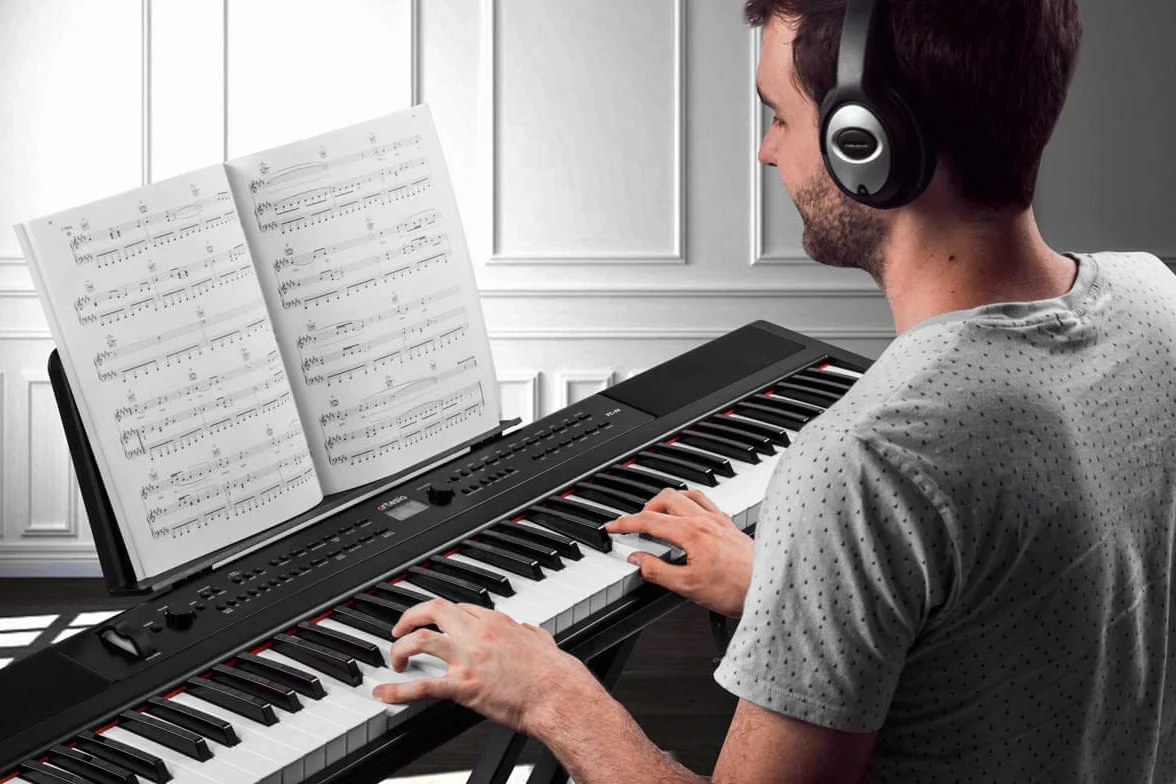 Artesia PE-88 Przenośne pianino cyfrowe
