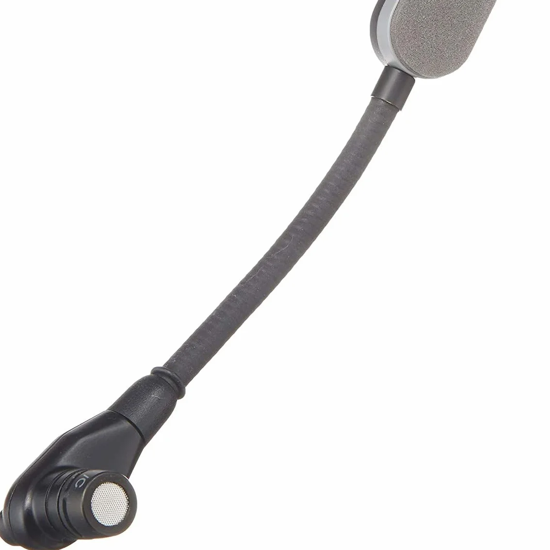Shure SM35-TQG bezprzewodowy mikrofon pojemnościowy z zatrzaskową przednią szybą i złączem TA4F (TQG)