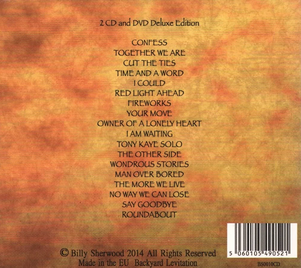 Live In Japan (Expanded Edition)