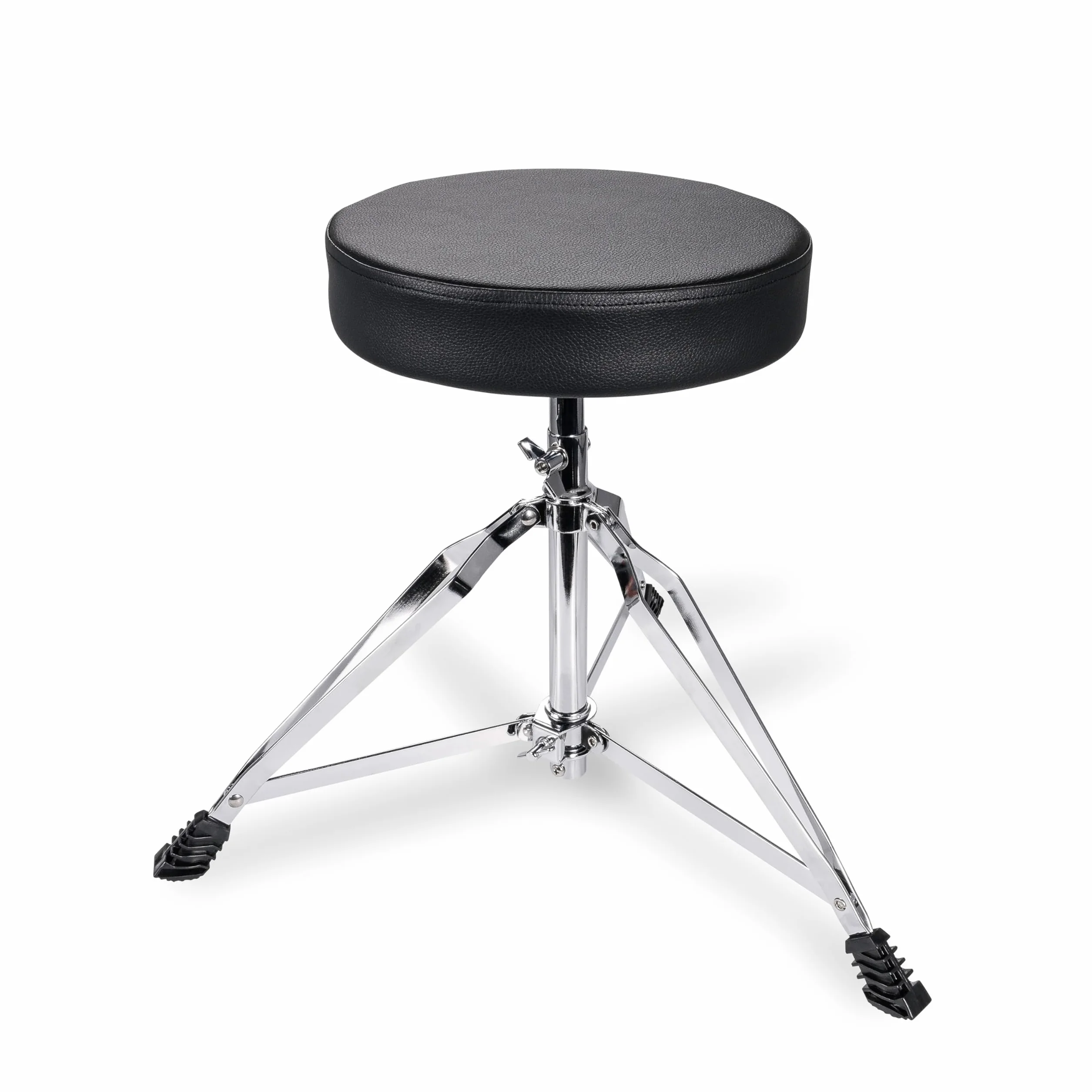 Alesis Turbo Max Składana perkusja elektroniczna 8" ciche pady siatkowe Bluetooth