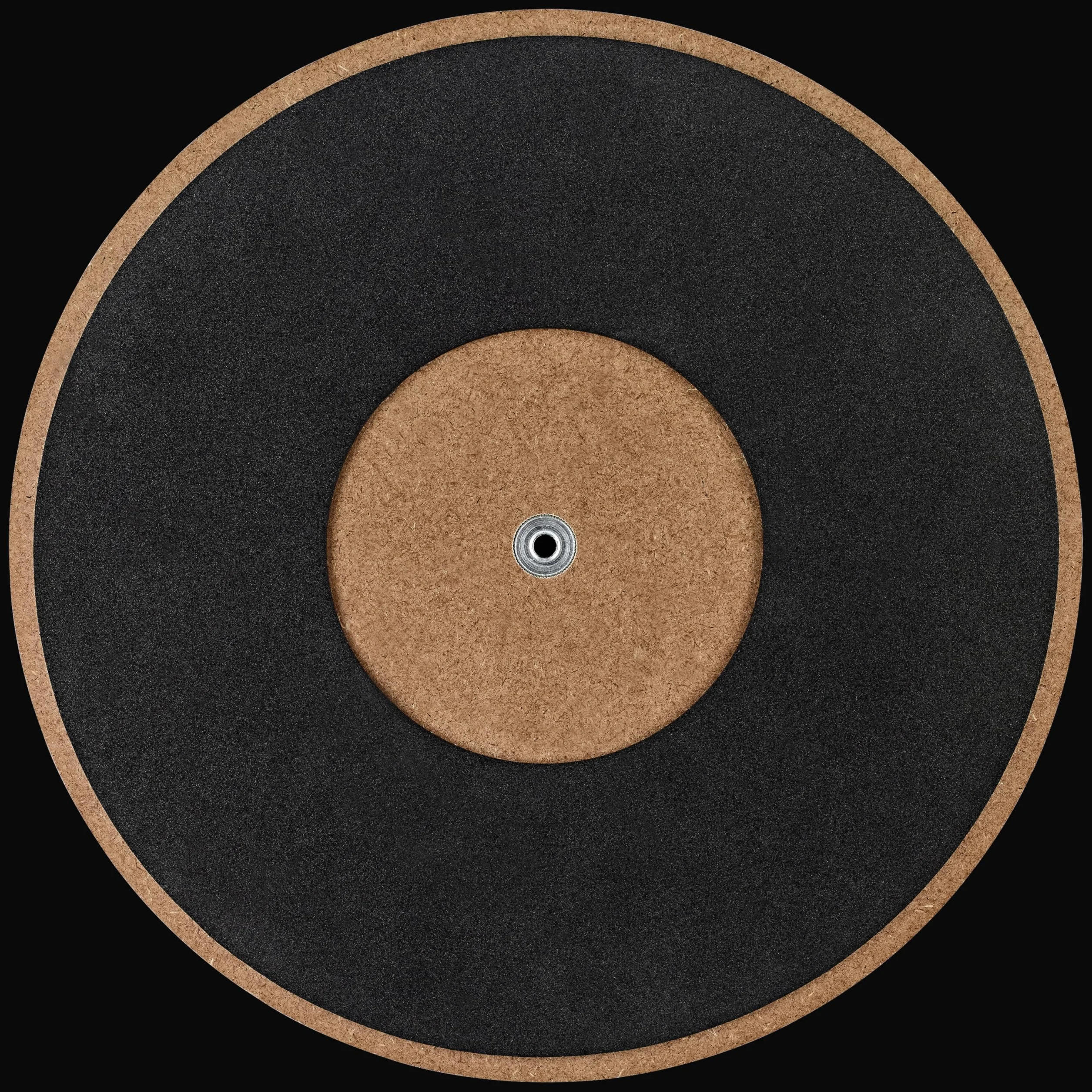 Meinl Stick & Brush Practice Pad - 12" - Akcesoria perkusyjne (SB509)
