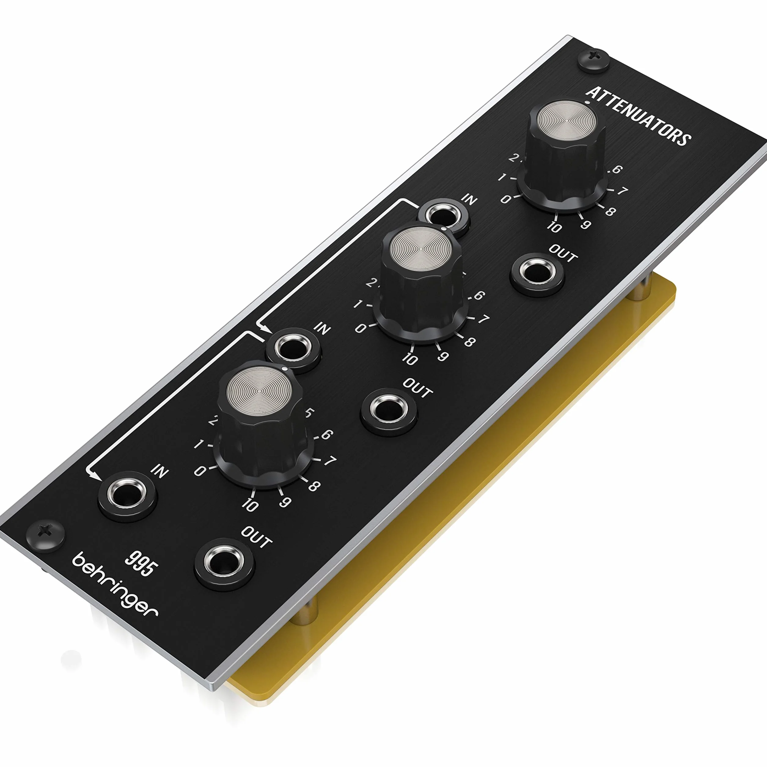 995 ATTENUATORS