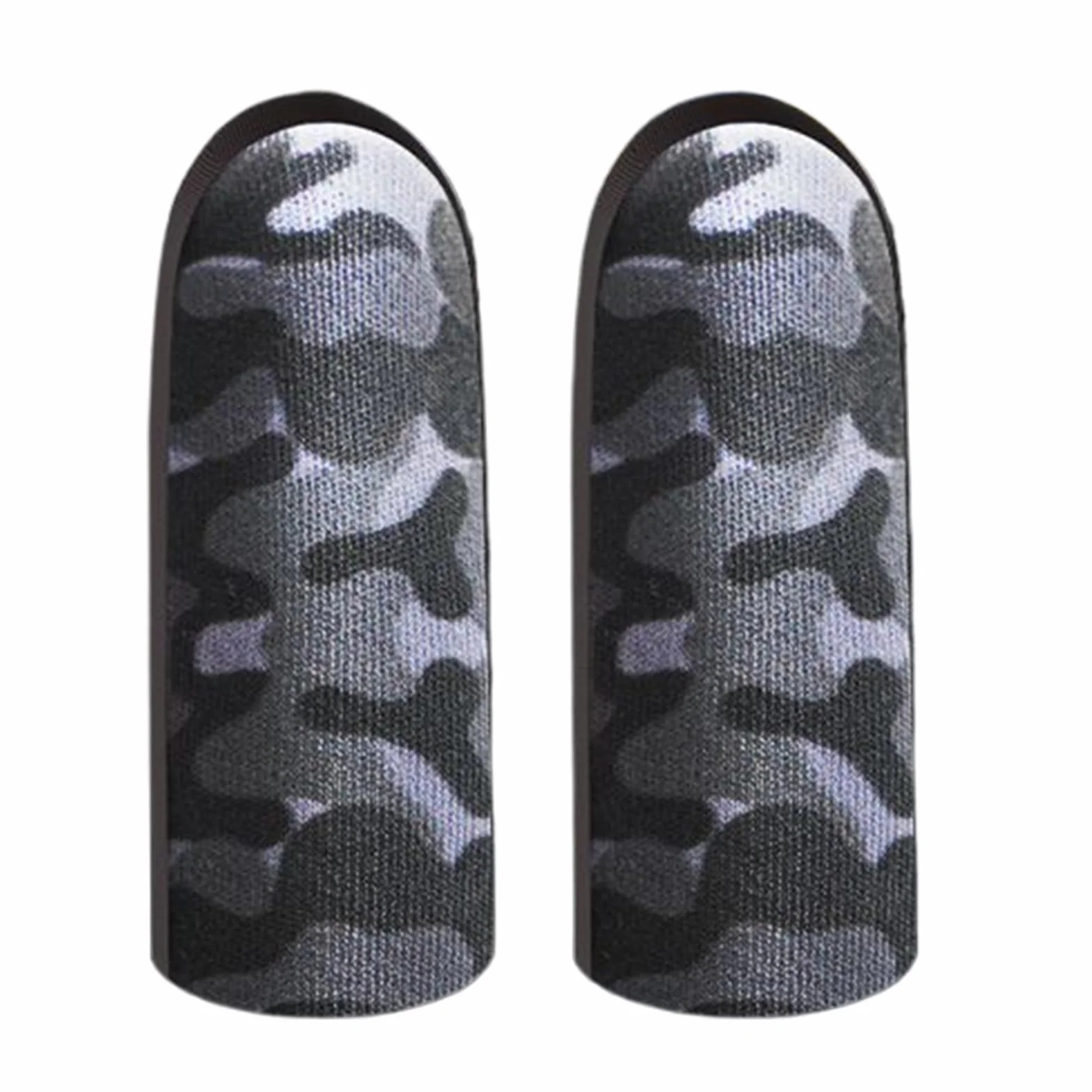 Oddychaj?ce r?kawiczki do gier sportowych, 4,5 x 2,5 cm, odporne pot, etui kciuk, mobilny kontroler G-aming, odporny rozdarcie design, dla m??czyzn i kobiet