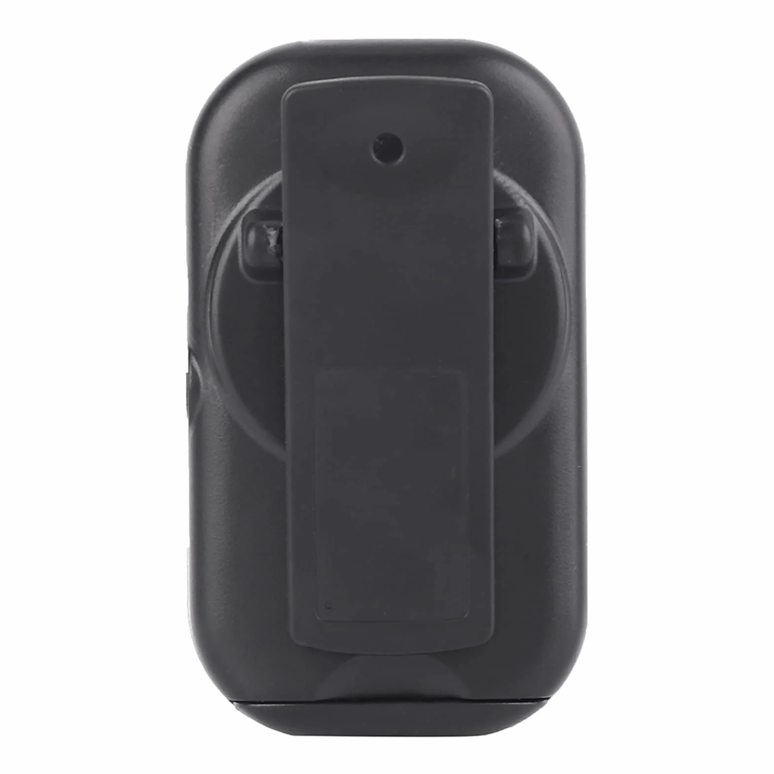 Alomejor Metronome mini przenośny wielofunkcyjny klips beat Tempo na gitarę fortepianową skrzypce bębna flet