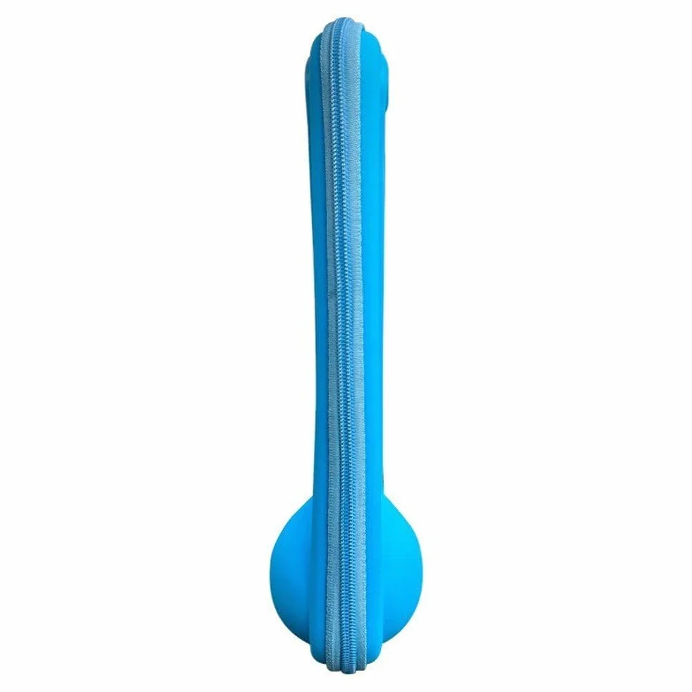 Wodoodporny organizer do przechowywania, odporny na wstrząsy, odporny na upadki, kompatybilny z japońskim elektronicznym instrumentem muzycznym Otamatone