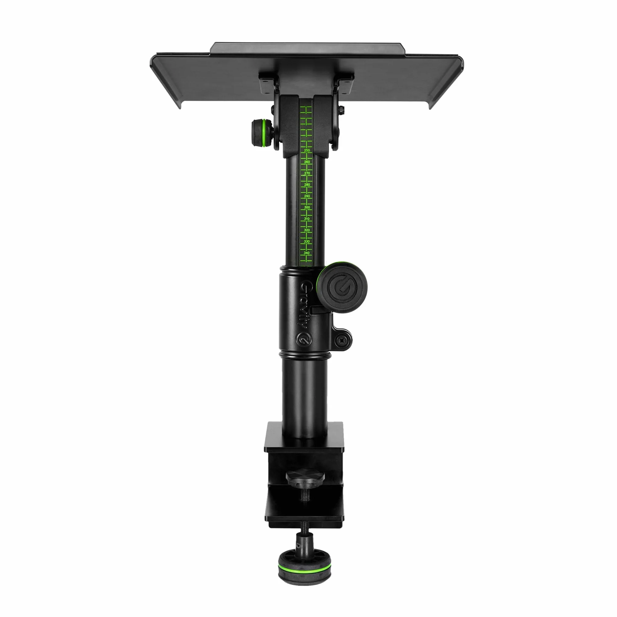 Gravity SP 3102 - stojak na monitor studyjny