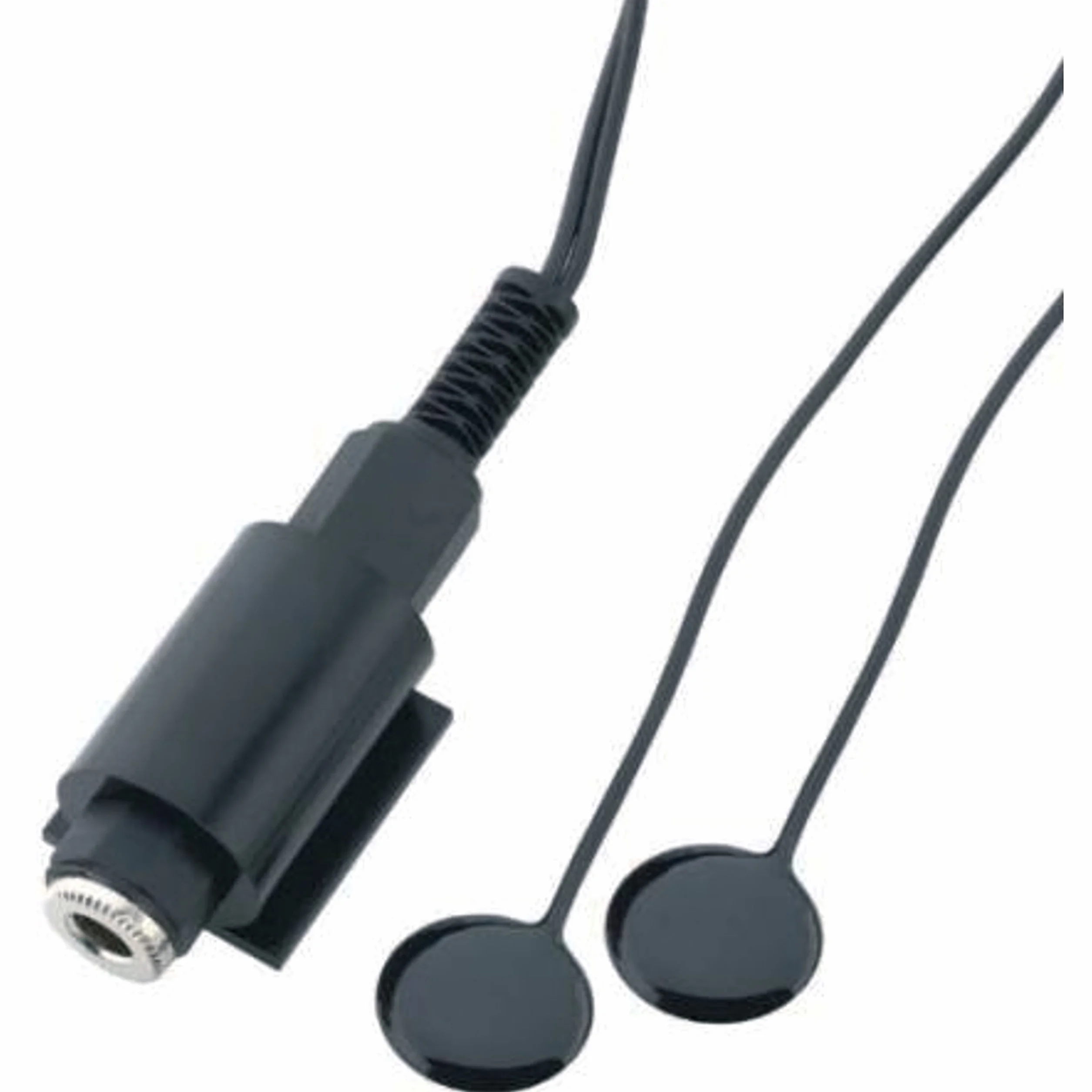 Shadow kontrabas B 2 · Pickup Strreichinstr.