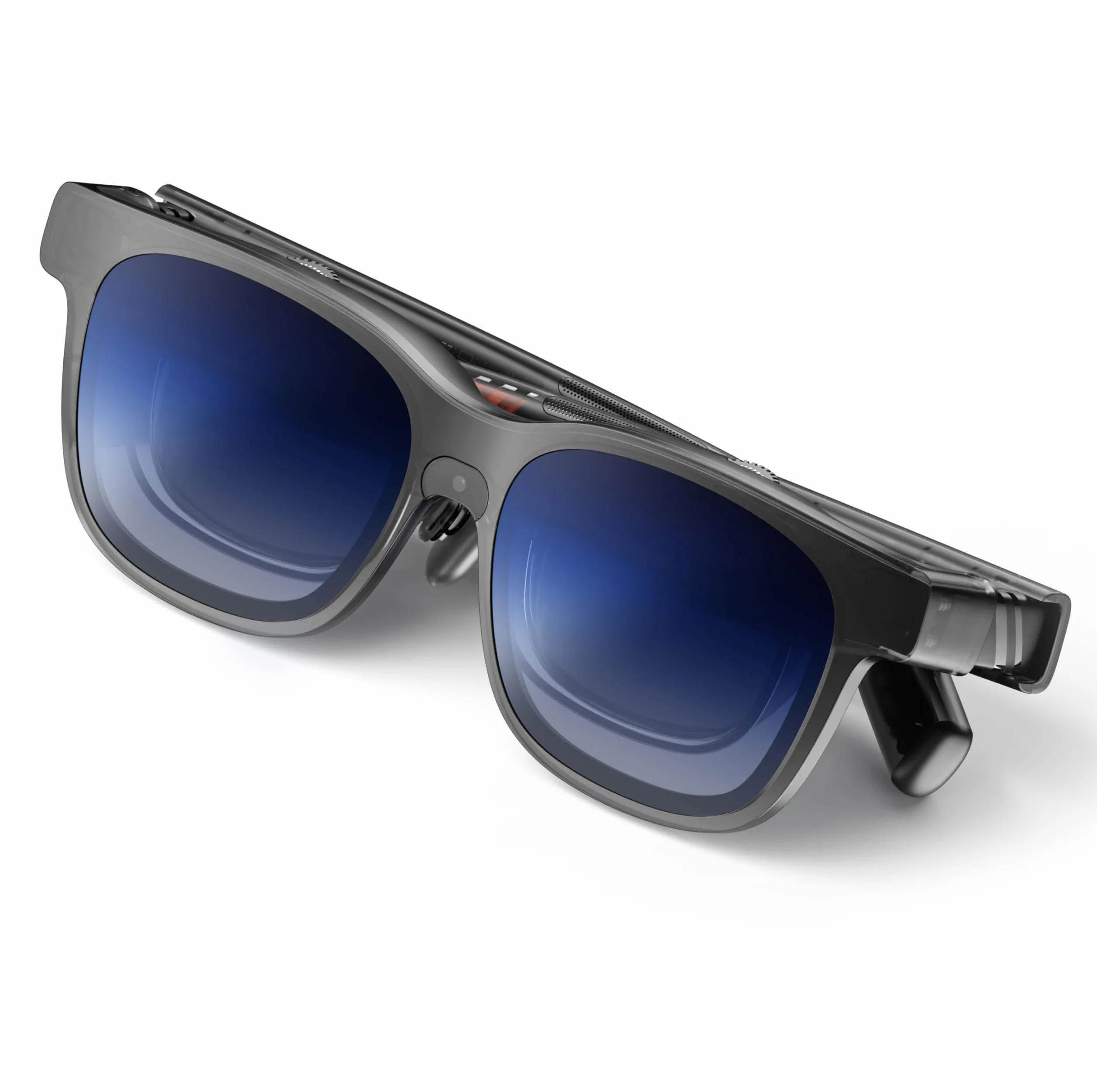 VITURE Luma Pro XR Okulary — 152" 1200p 120Hz Ultra Ostry wyświetlacz, 52° FOV, Folia Elektrochromowa, Harman Audio, dla iPhone 17/16/15/Android/Mac/PC/Steam Deck/Switch 2 - Standardowe