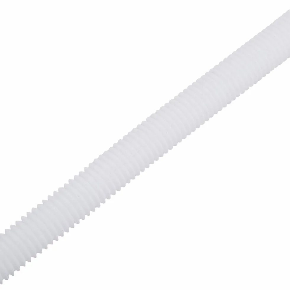 Dilwe 57 cm długa elastyczna melodica pianina rurka z ustnikiem, akcesoria rurkowe dla początkujących
