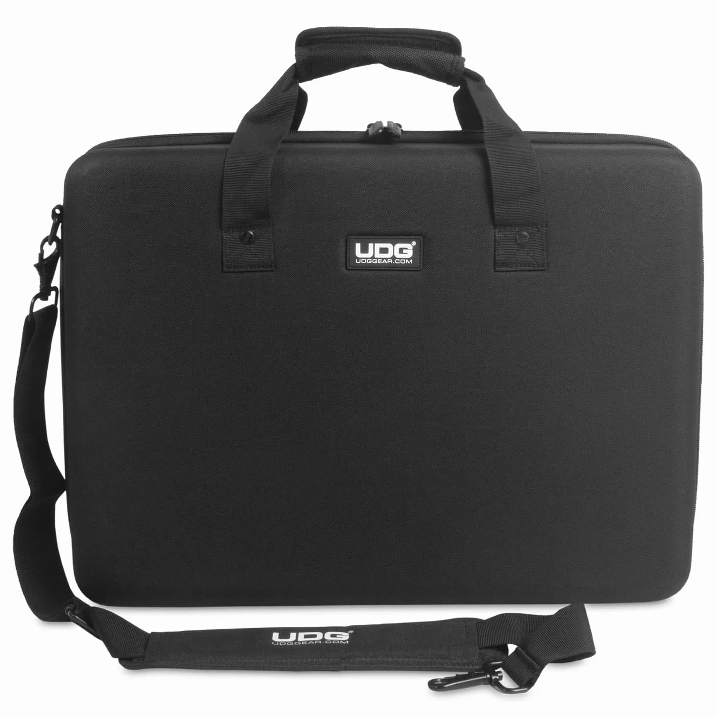 UDG GEAR U8312BL Creator Denon DJ Prime Go/Akai Live II twarda obudowa czarna
