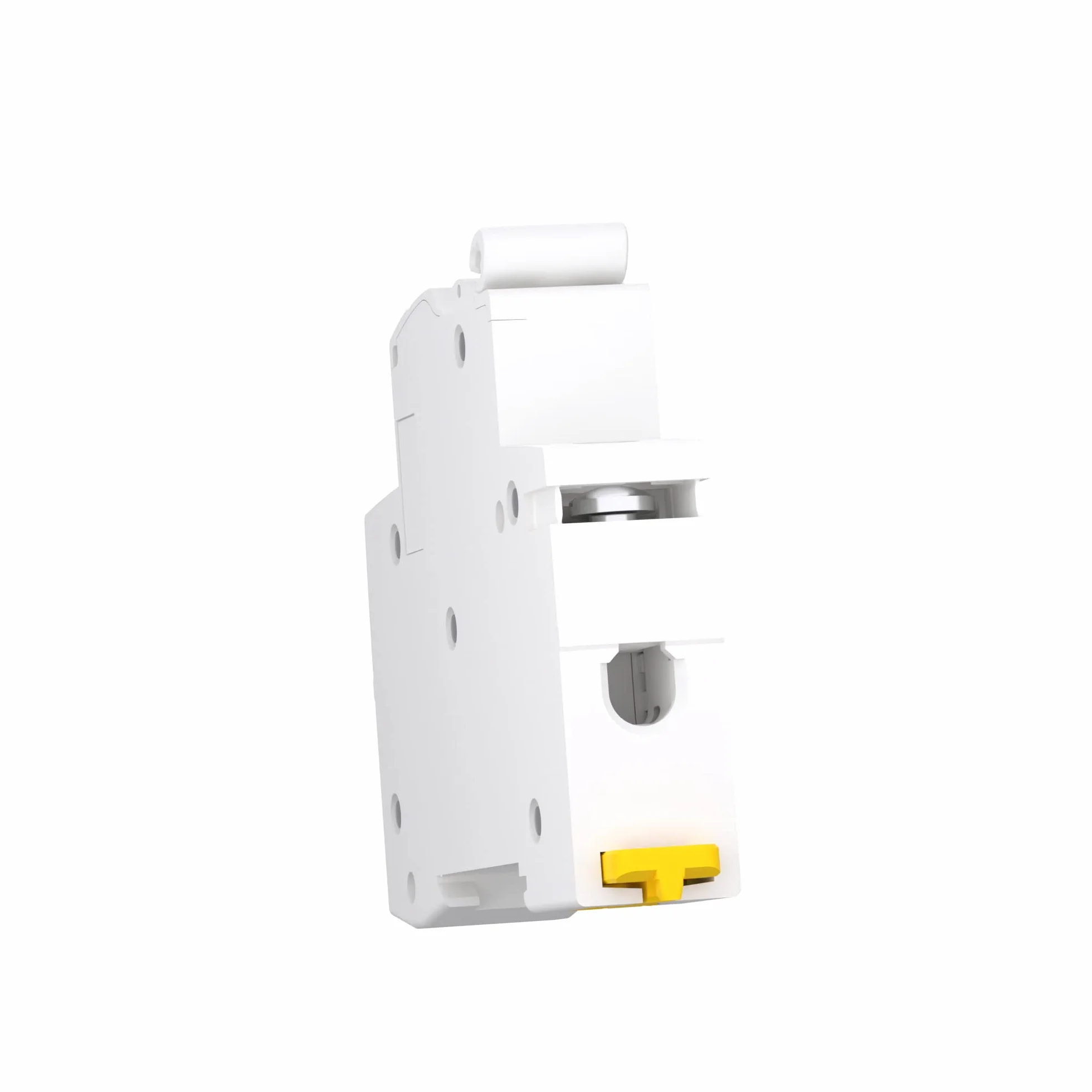Schneider Electric Wyłącznik obwodu RESI9 1P 10A B 6KA, R9F23110