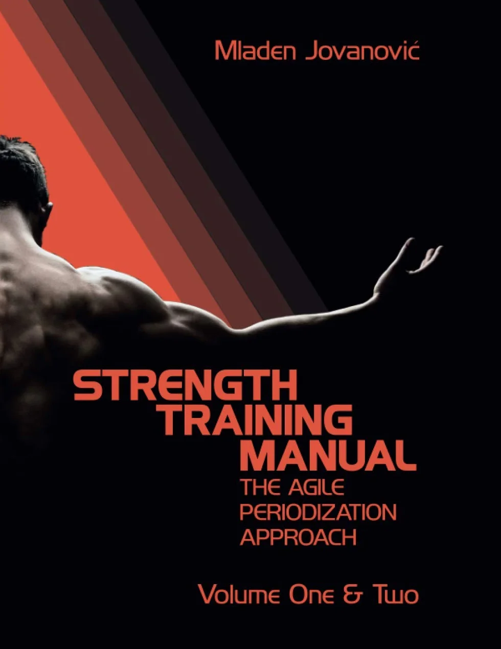 Strength Training Manual: The Agile Periodization Approach