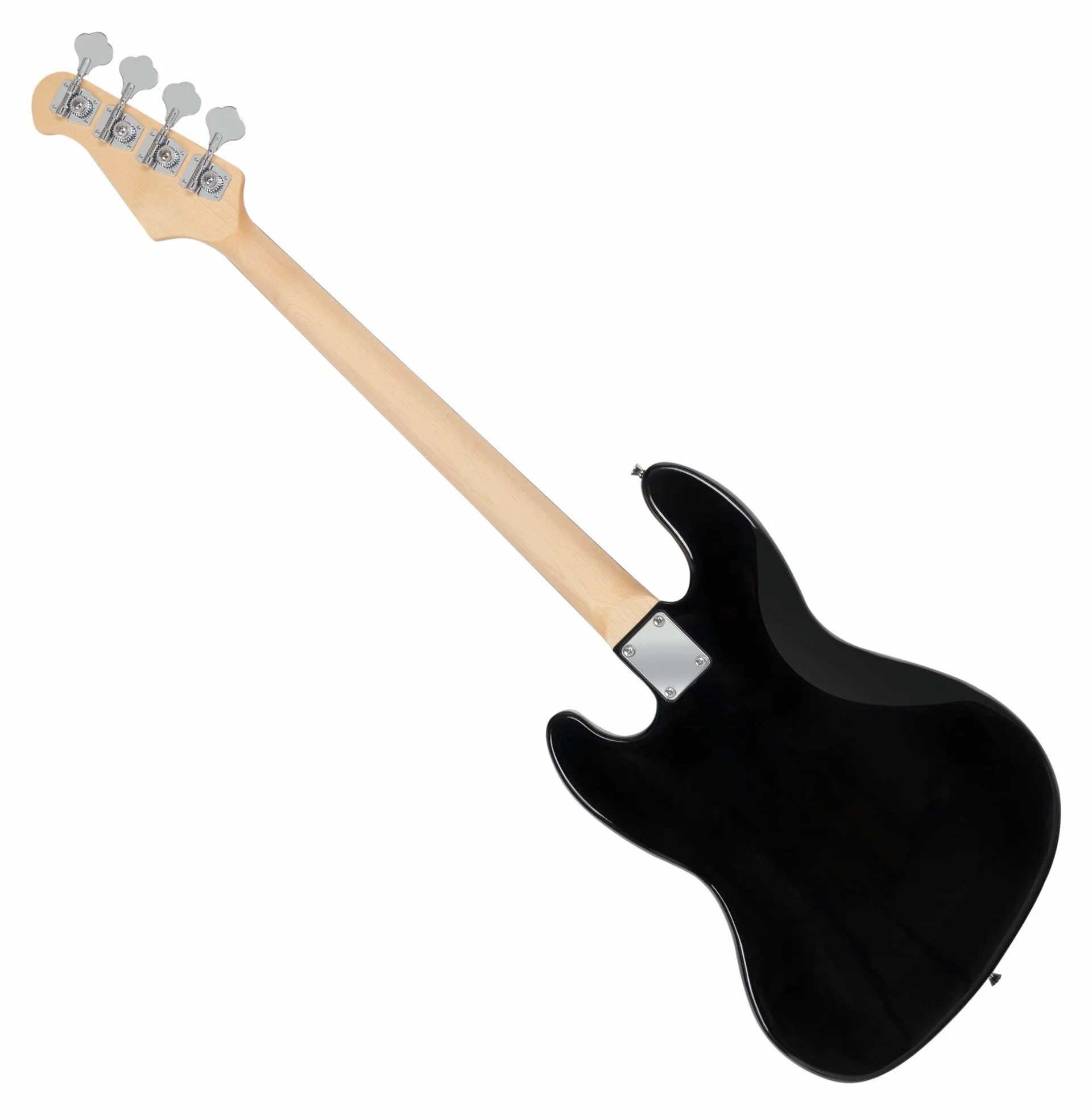 Rocktile Fatboy II elektryczny bas, czarny