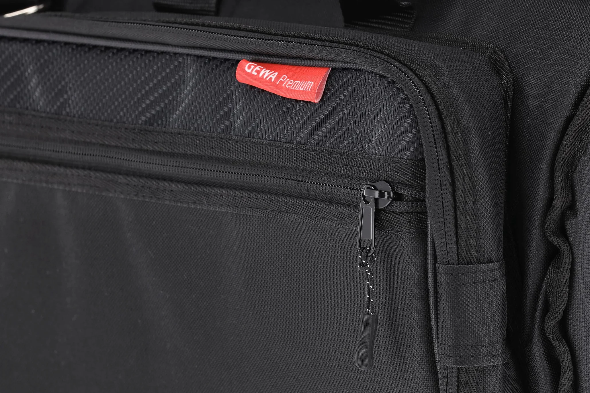 GEWA Premium Gig Bag 30mm kornet czarny
